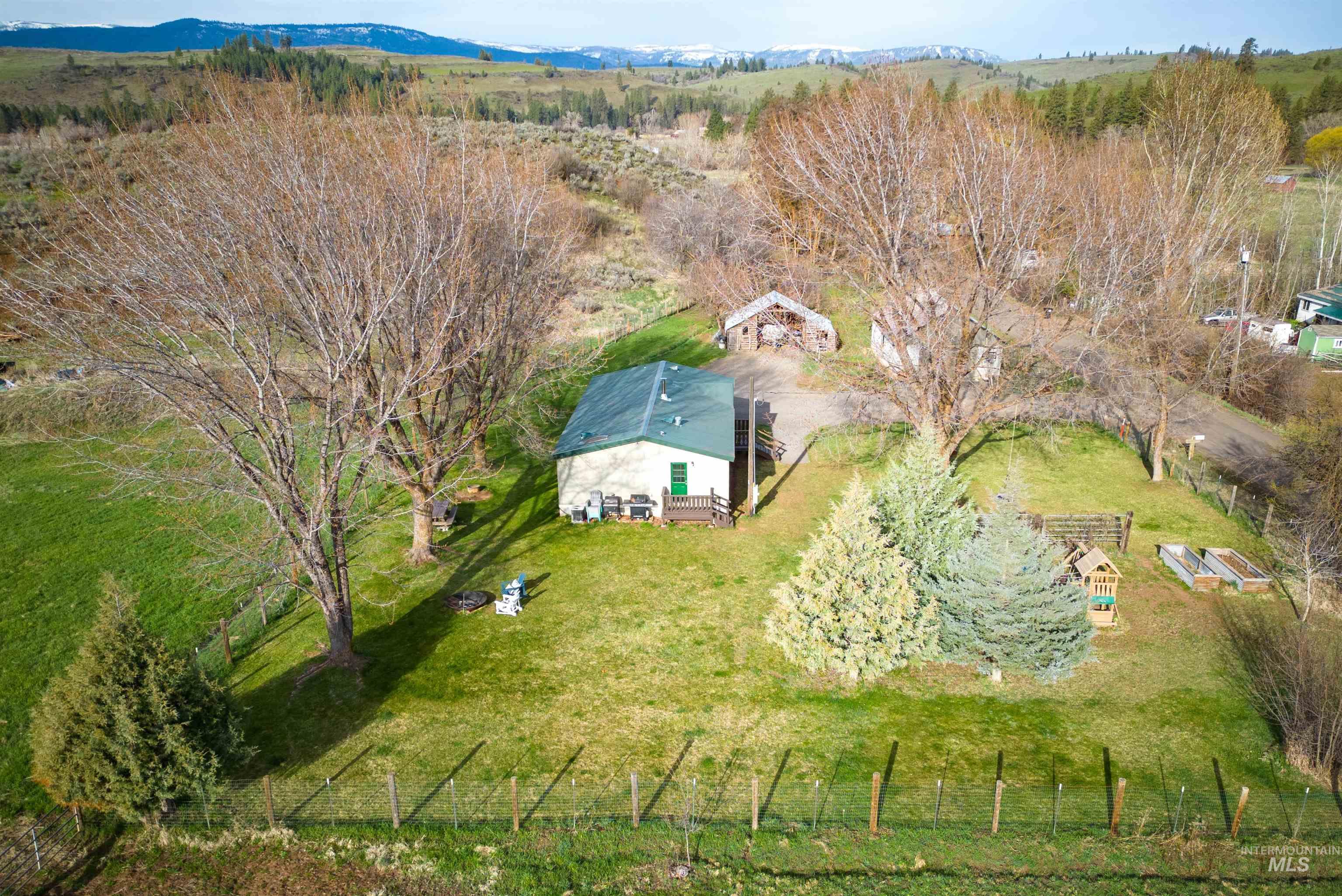 2605 West Fork Road, Council, Idaho 83612, 3 Bedrooms, 2 Bathrooms, Residential For Sale, Price $550,000,MLS 98980509