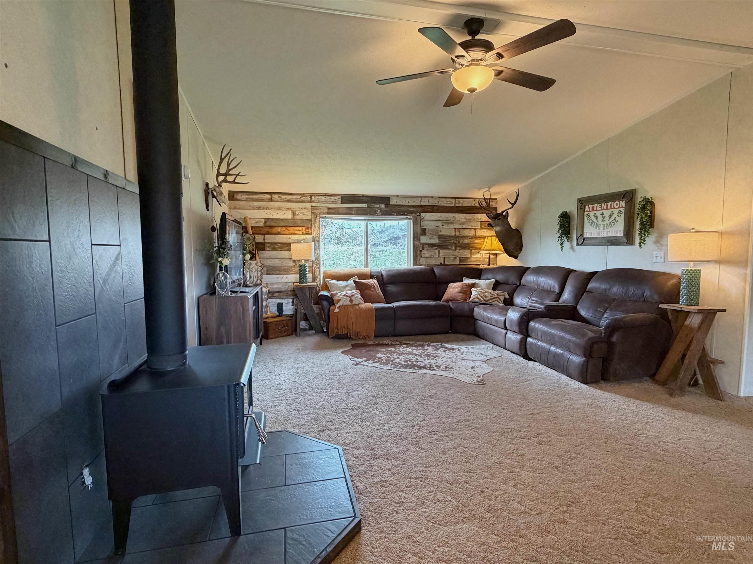 2605 West Fork Road, Council, Idaho 83612, 3 Bedrooms, 2 Bathrooms, Residential For Sale, Price $550,000,MLS 98980509