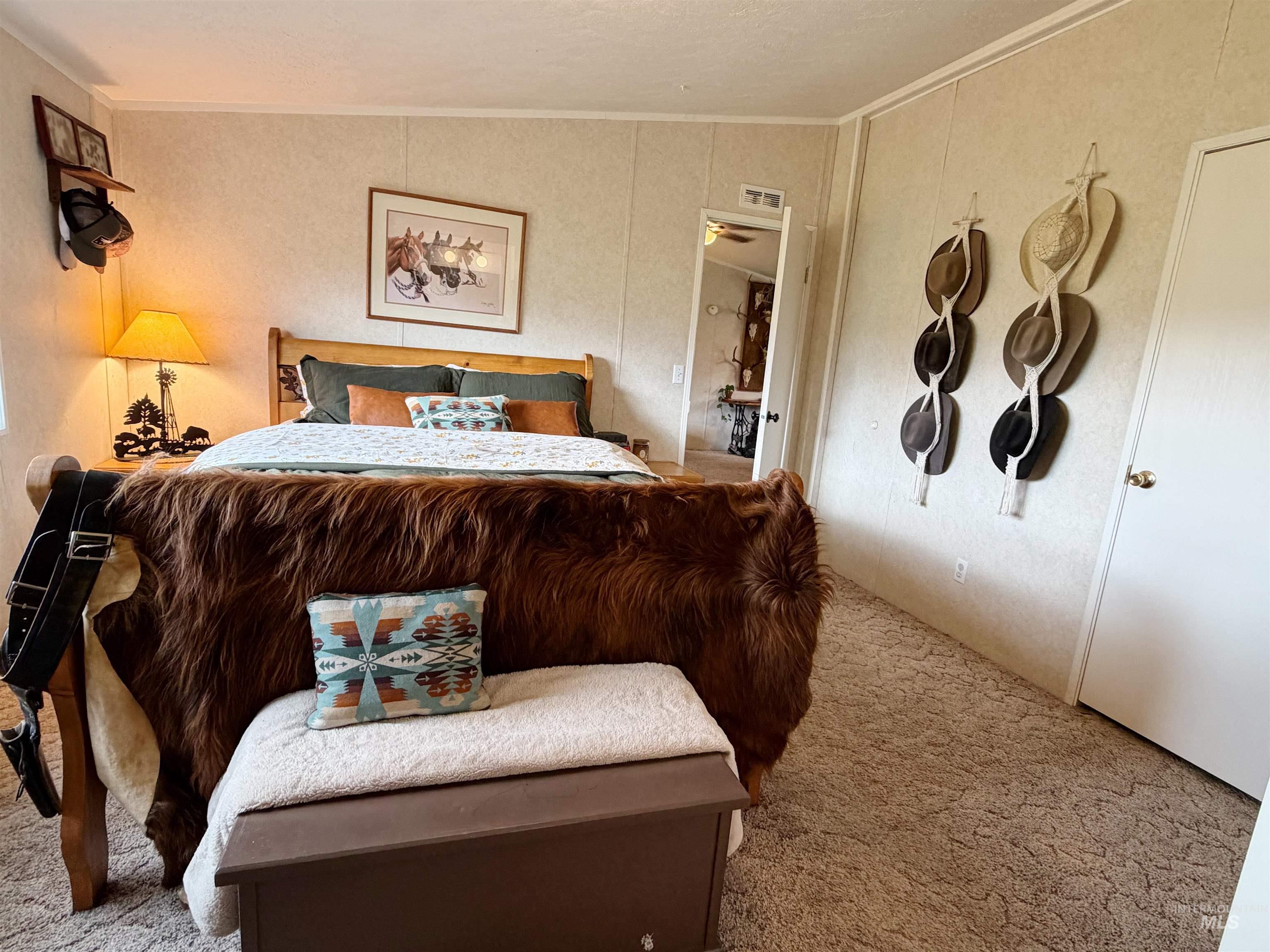 2605 West Fork Road, Council, Idaho 83612, 3 Bedrooms, 2 Bathrooms, Residential For Sale, Price $550,000,MLS 98980509