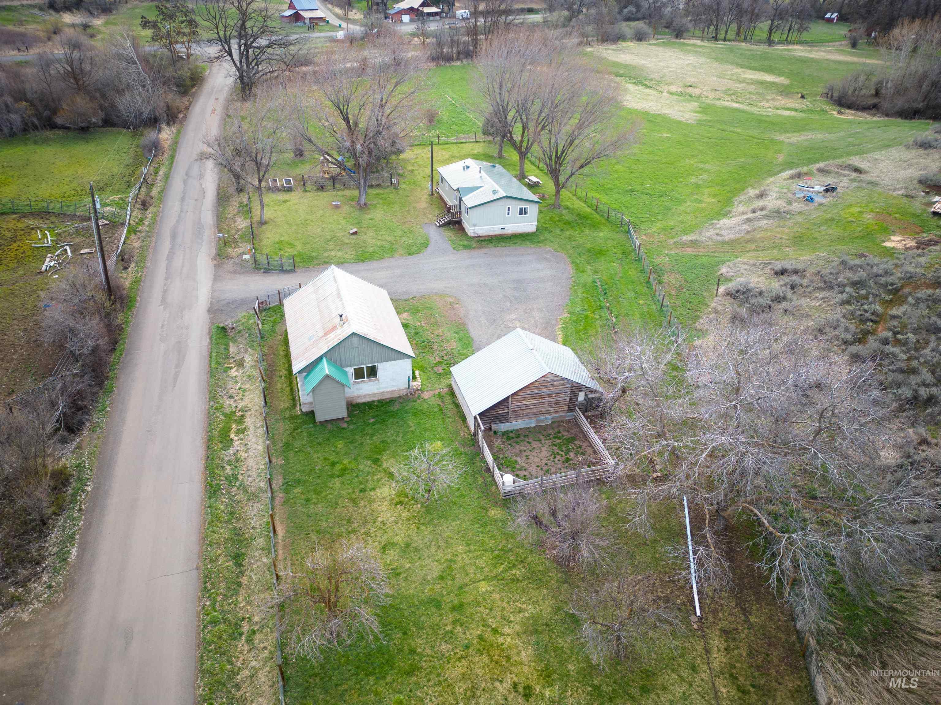 2605 West Fork Road, Council, Idaho 83612, 3 Bedrooms, 2 Bathrooms, Residential For Sale, Price $550,000,MLS 98980509