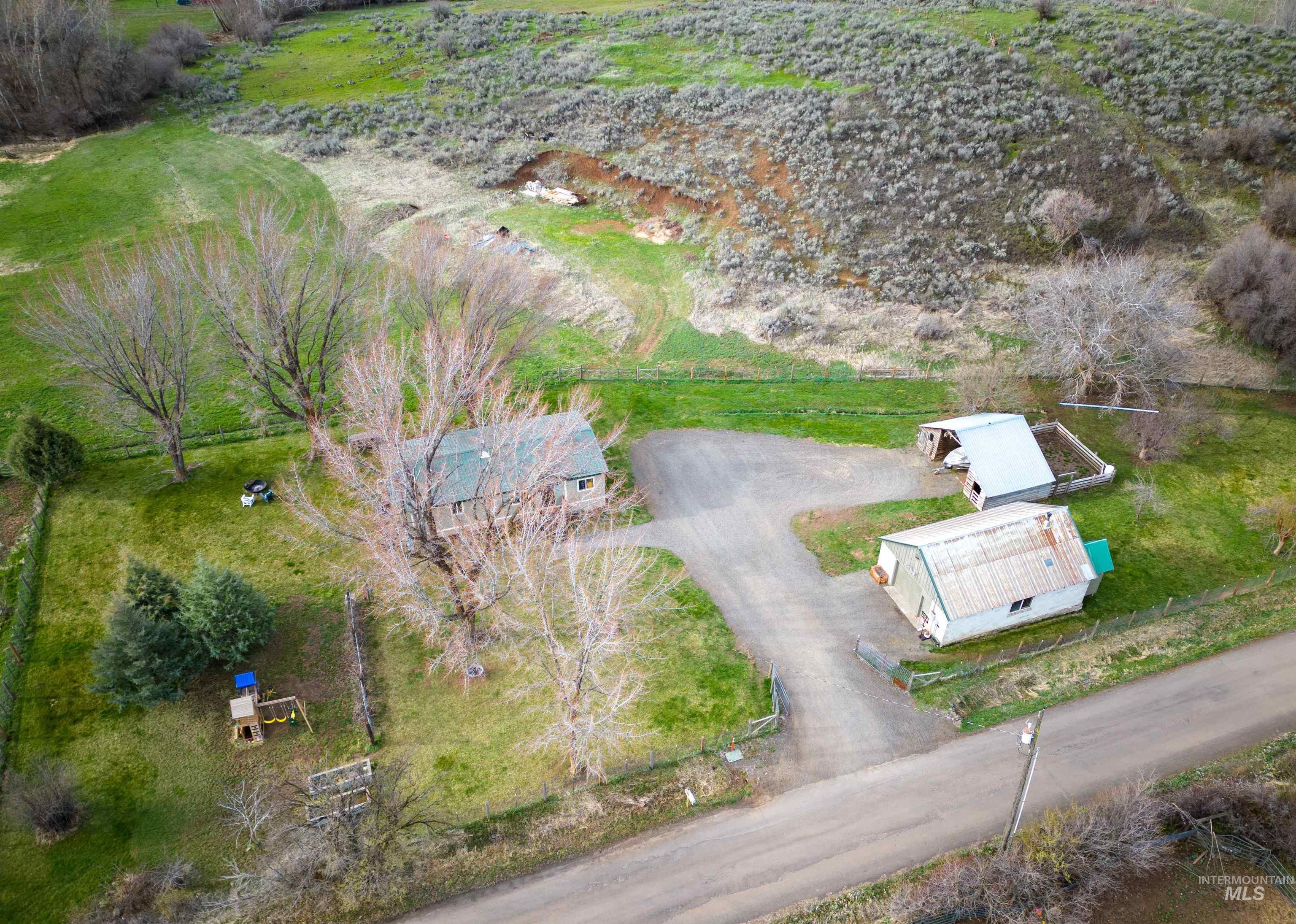 2605 West Fork Road, Council, Idaho 83612, 3 Bedrooms, 2 Bathrooms, Residential For Sale, Price $550,000,MLS 98980509