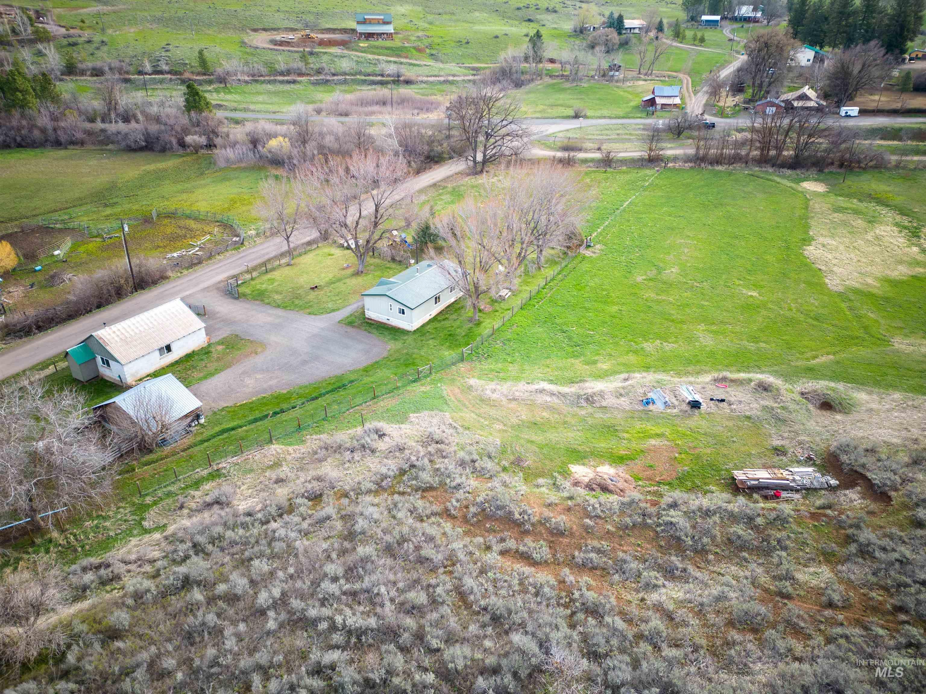 2605 West Fork Road, Council, Idaho 83612, 3 Bedrooms, 2 Bathrooms, Residential For Sale, Price $550,000,MLS 98980509