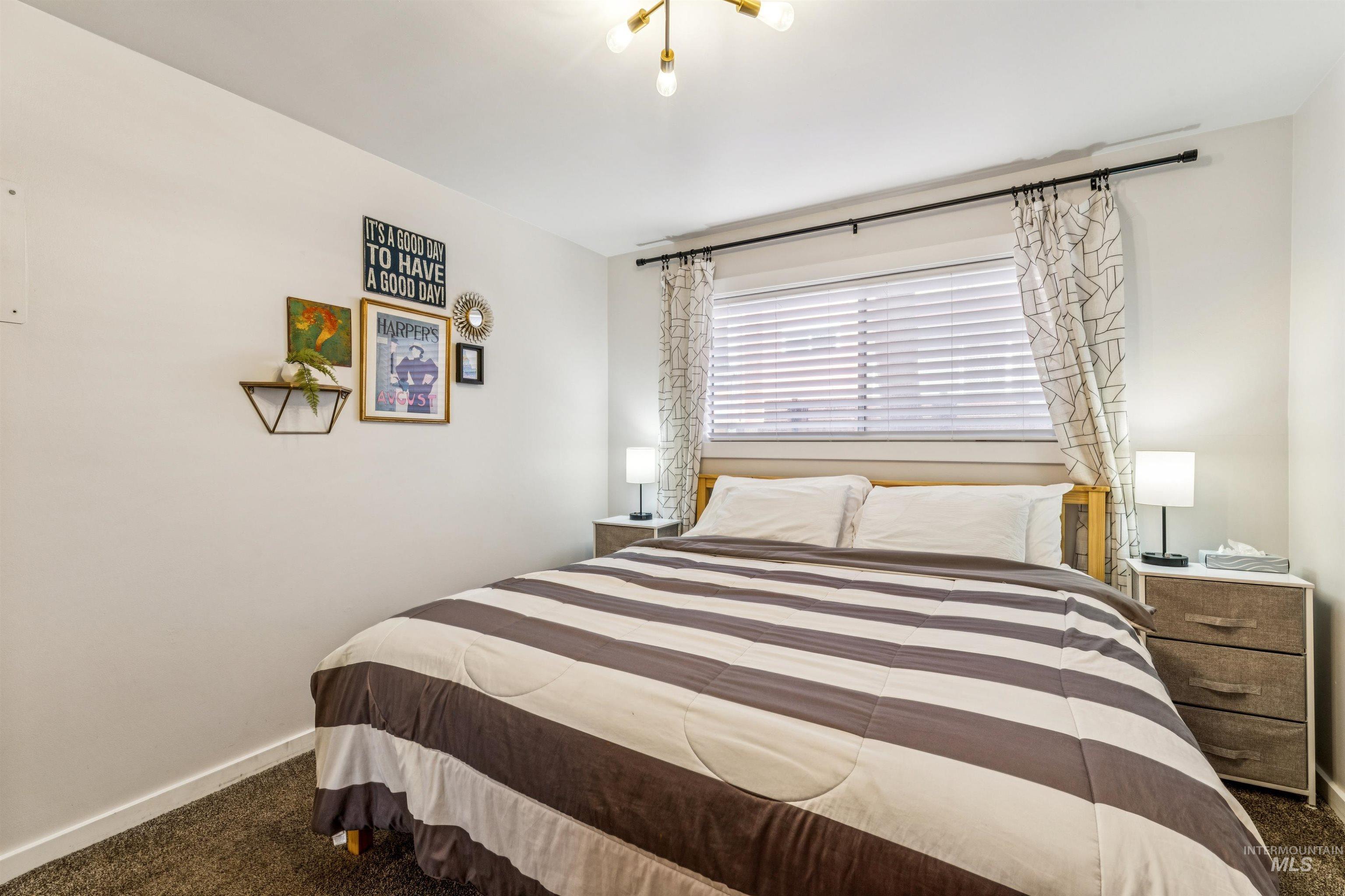 925 N 9th Street, Boise, Idaho 83702, 1 Bedroom, 1 Bathroom, Residential For Sale, Price $369,000,MLS 98980510