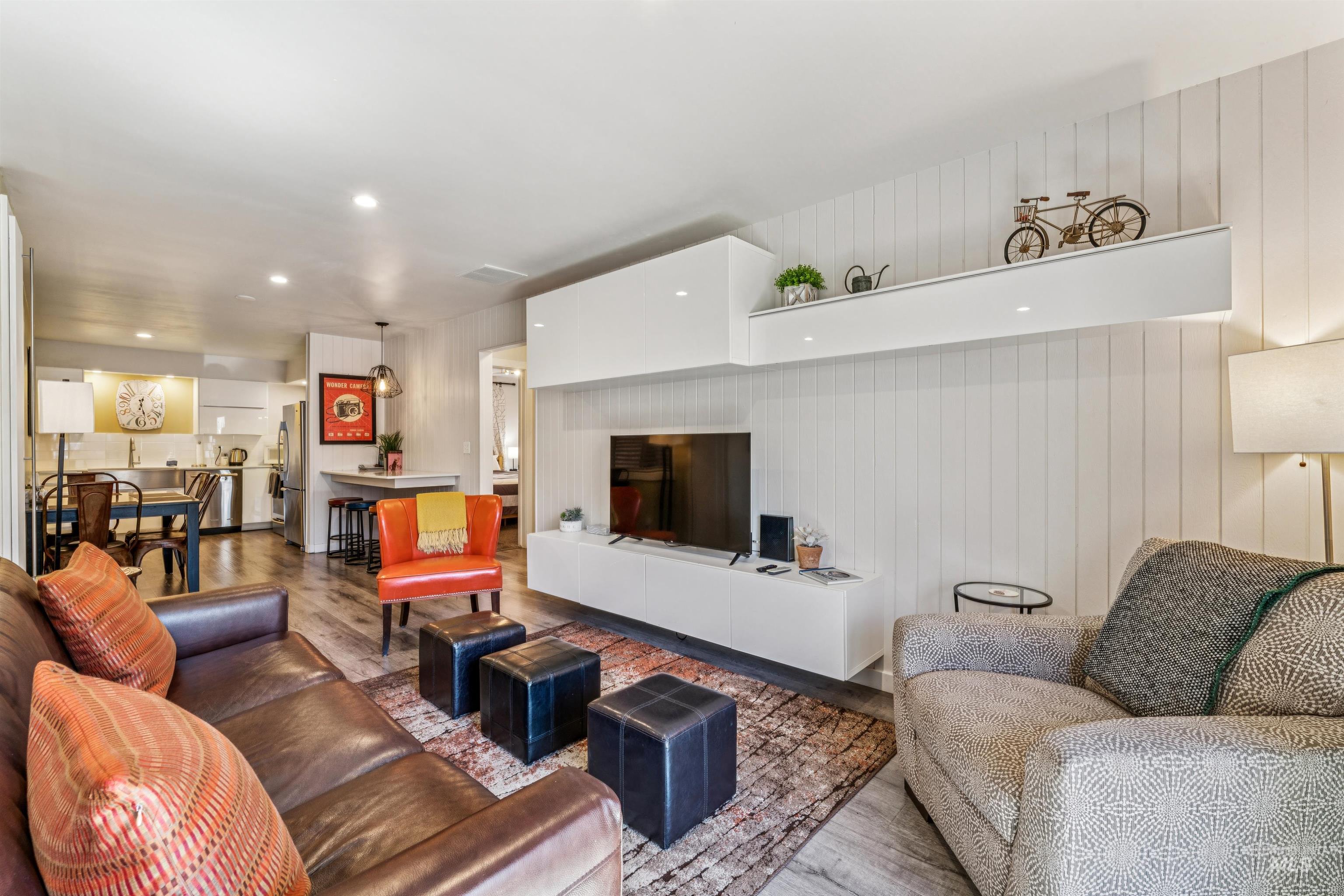 925 N 9th Street, Boise, Idaho 83702, 1 Bedroom, 1 Bathroom, Residential For Sale, Price $369,000,MLS 98980510