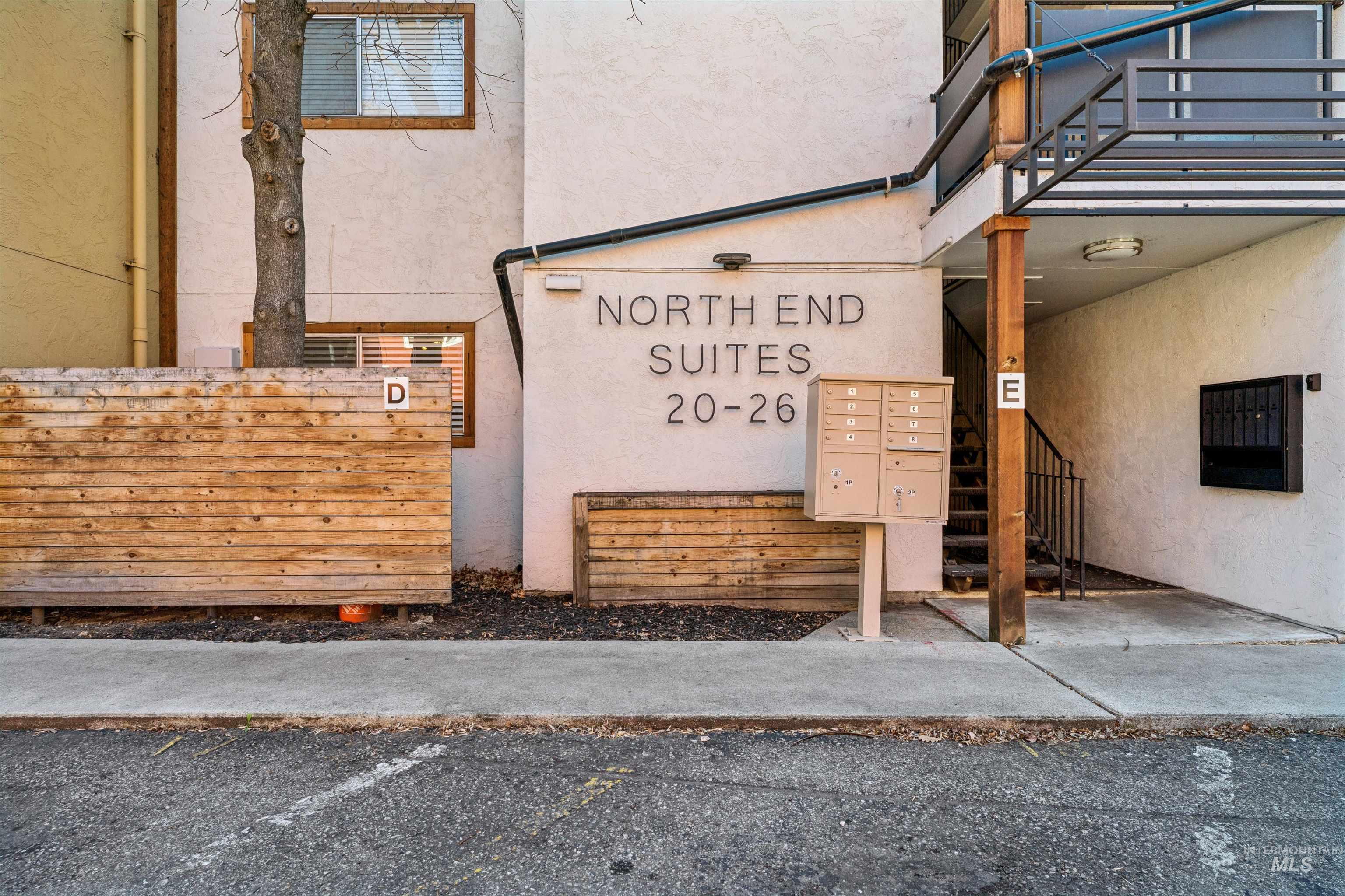 925 N 9th Street, Boise, Idaho 83702, 1 Bedroom, 1 Bathroom, Residential For Sale, Price $369,000,MLS 98980510