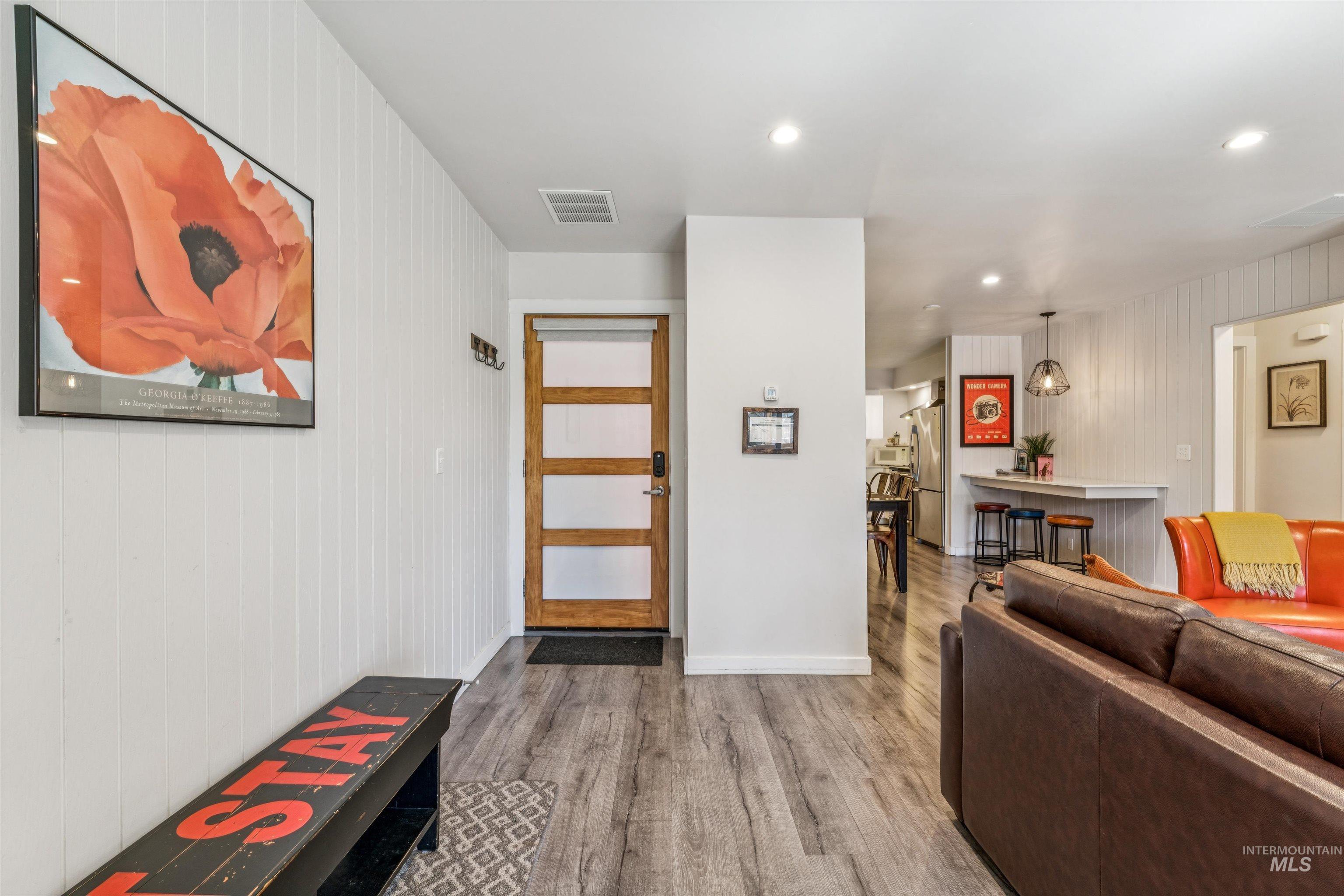 925 N 9th Street, Boise, Idaho 83702, 1 Bedroom, 1 Bathroom, Residential For Sale, Price $369,000,MLS 98980510