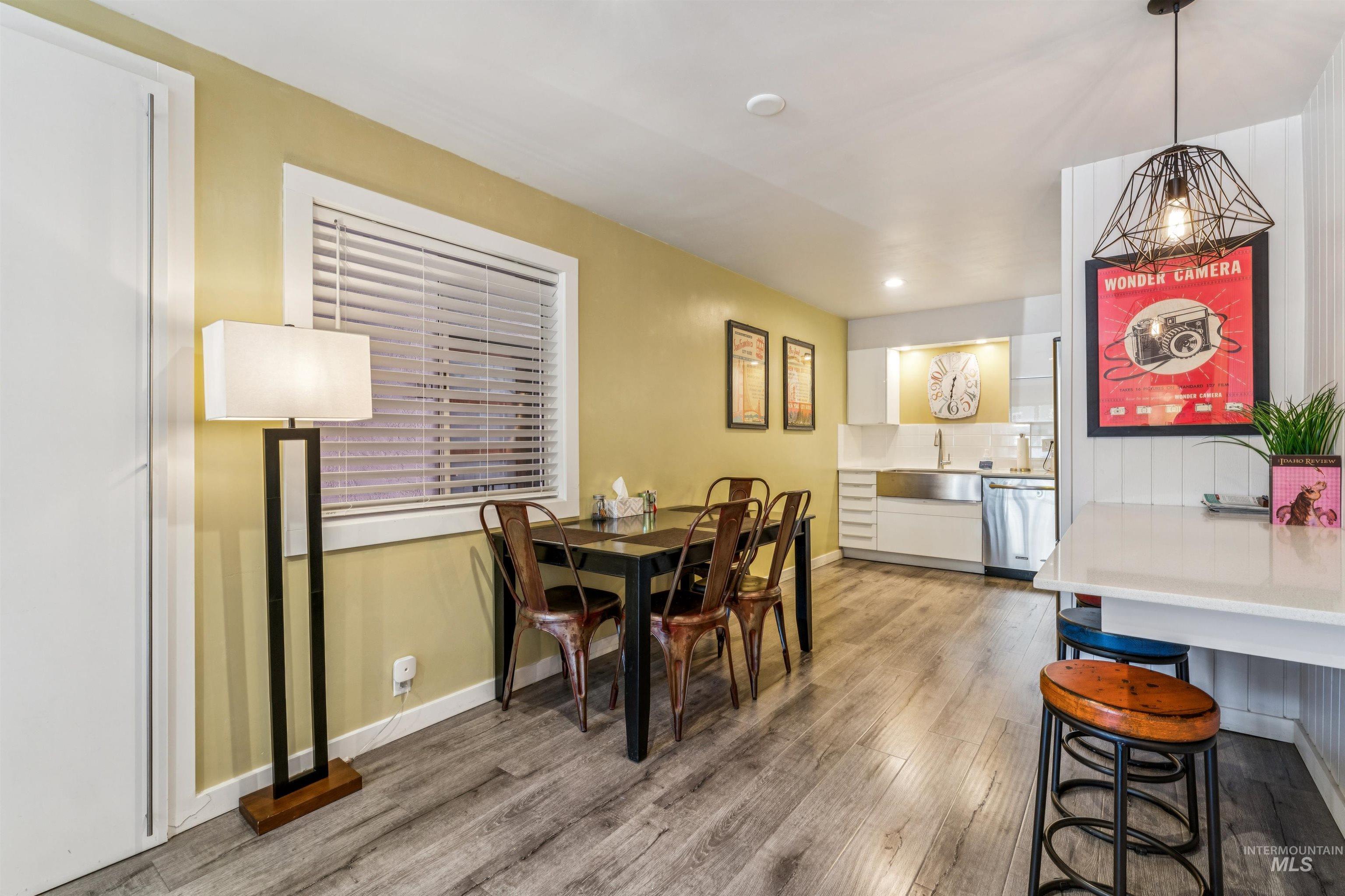 925 N 9th Street, Boise, Idaho 83702, 1 Bedroom, 1 Bathroom, Residential For Sale, Price $369,000,MLS 98980510