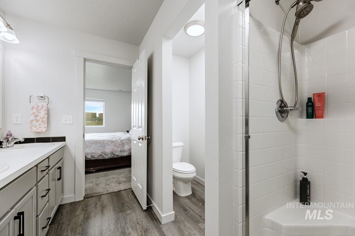 5206 Clearfield Ct, Caldwell, Idaho 83605, 3 Bedrooms, 2 Bathrooms, Residential For Sale, Price $414,900,MLS 98980514