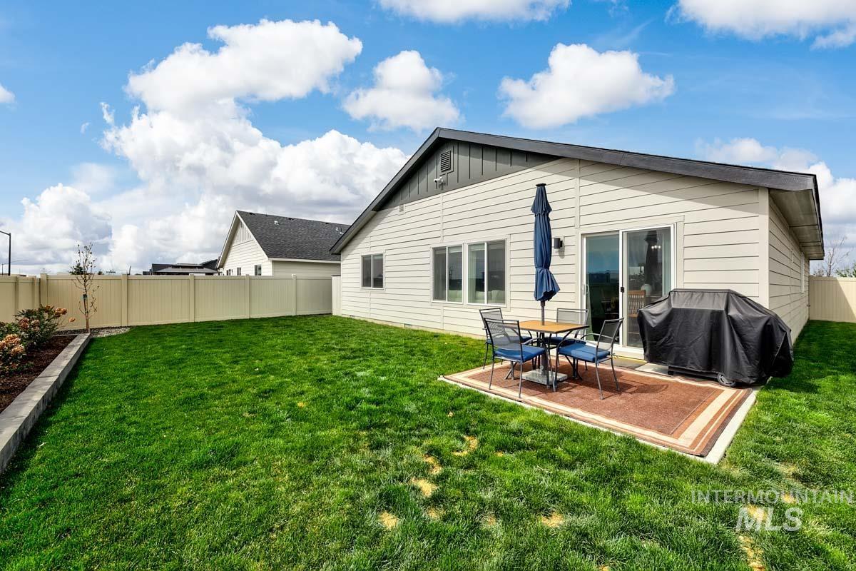 5206 Clearfield Ct, Caldwell, Idaho 83605, 3 Bedrooms, 2 Bathrooms, Residential For Sale, Price $414,900,MLS 98980514