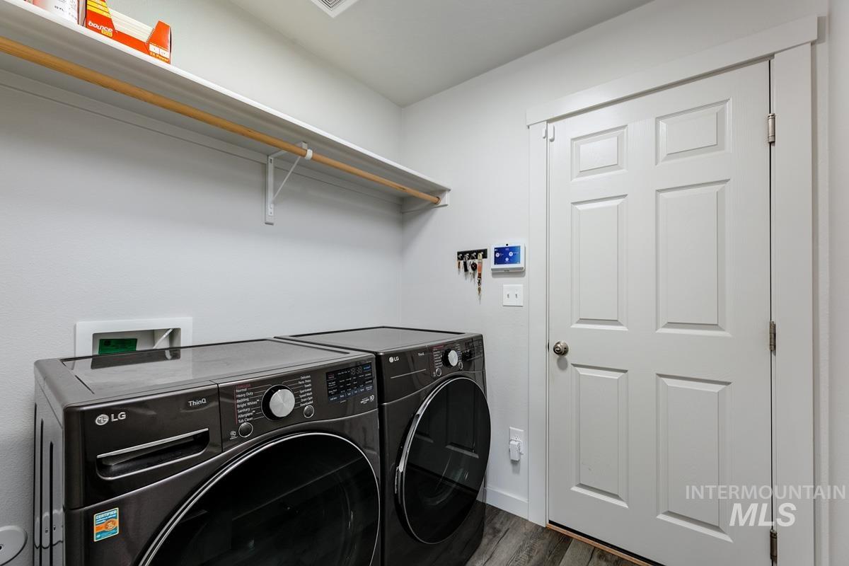 5206 Clearfield Ct, Caldwell, Idaho 83605, 3 Bedrooms, 2 Bathrooms, Residential For Sale, Price $414,900,MLS 98980514