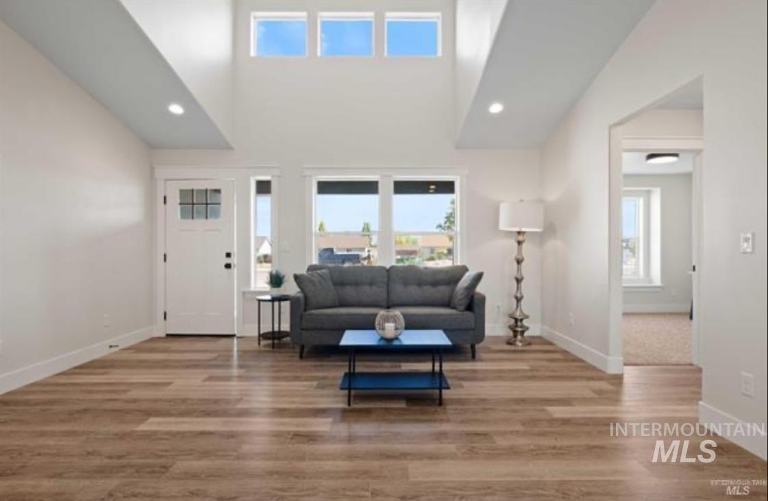 1509 Tverdy Lane, Buhl, Idaho 83316, 4 Bedrooms, 2 Bathrooms, Residential For Sale, Price $417,400,MLS 98980515