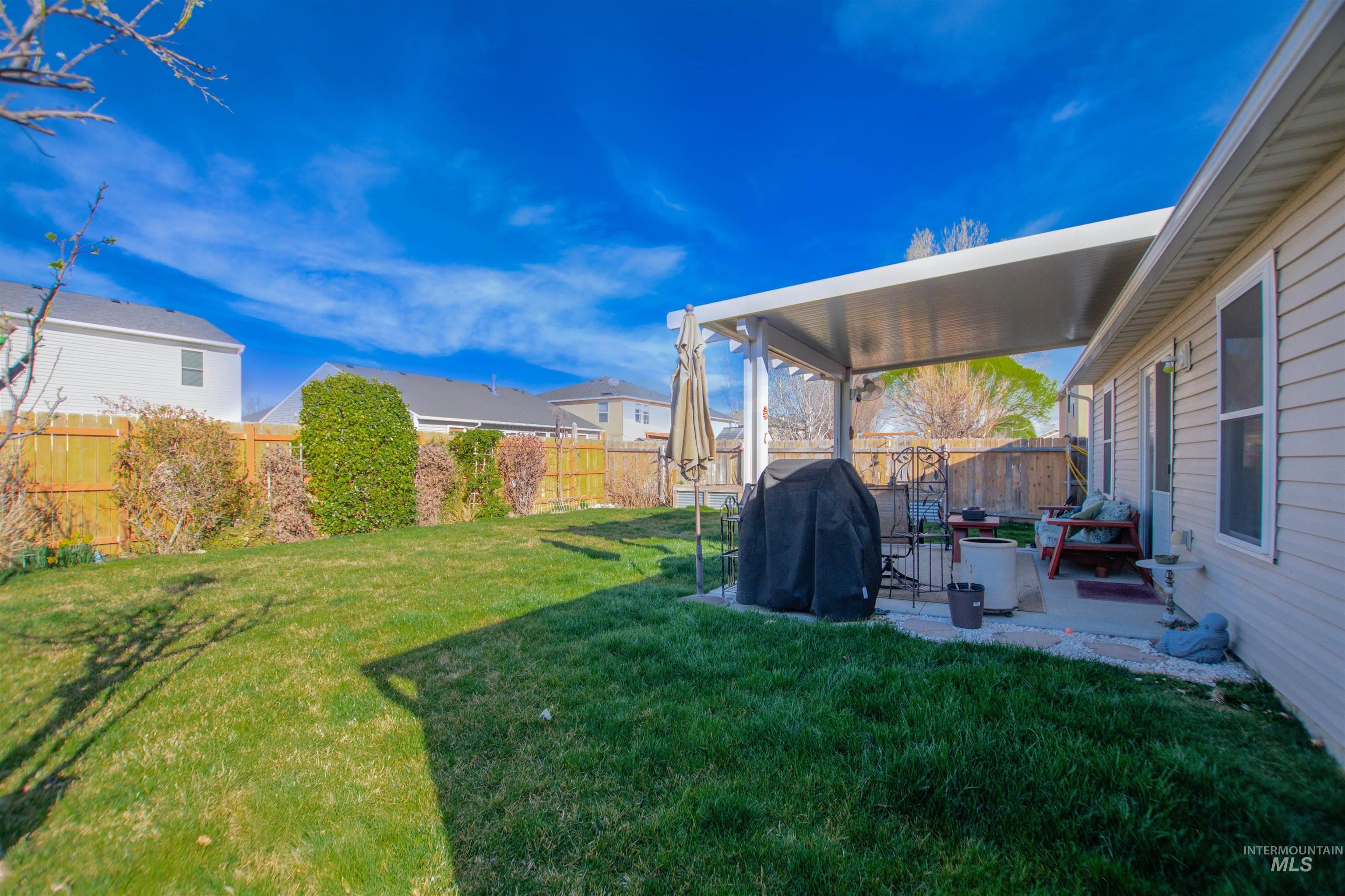 16711 Abram Ave, Caldwell, Idaho 83607, 3 Bedrooms, 2 Bathrooms, Residential For Sale, Price $358,900,MLS 98980516