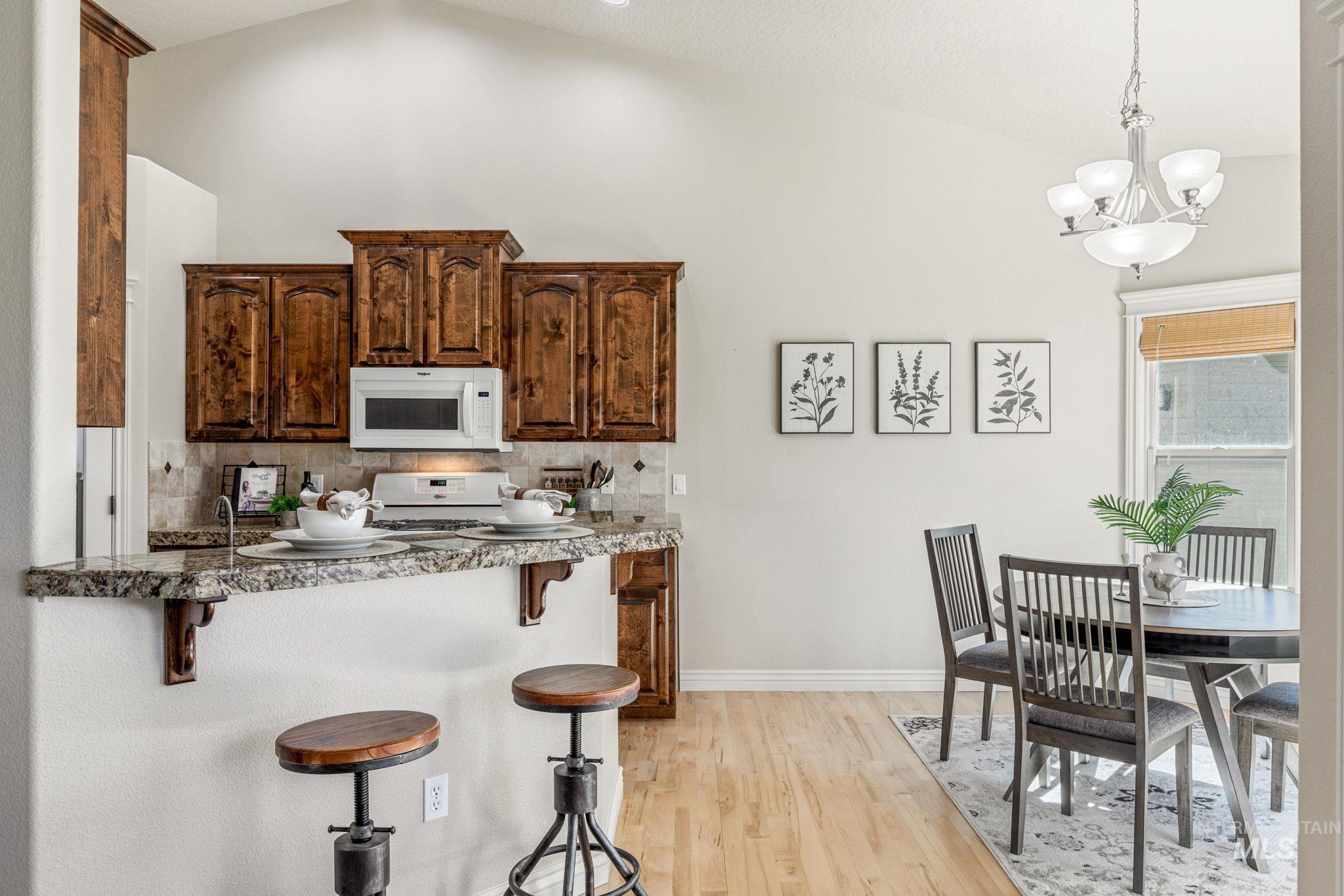 201 E Mikyl Ridge Loop, Nampa, Idaho 83686, 4 Bedrooms, 3 Bathrooms, Residential For Sale, Price $450,000,MLS 98980517