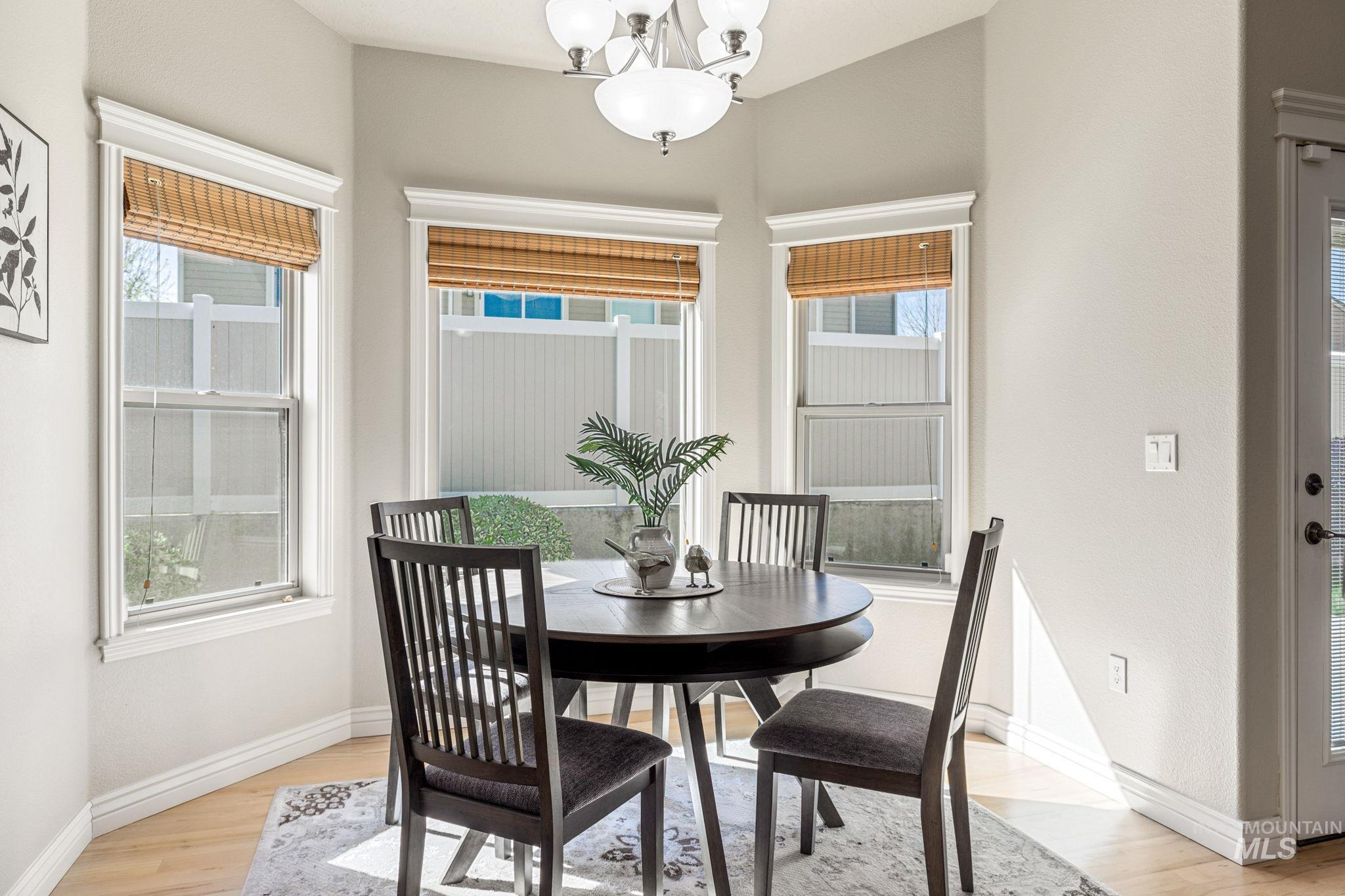 201 E Mikyl Ridge Loop, Nampa, Idaho 83686, 4 Bedrooms, 3 Bathrooms, Residential For Sale, Price $450,000,MLS 98980517