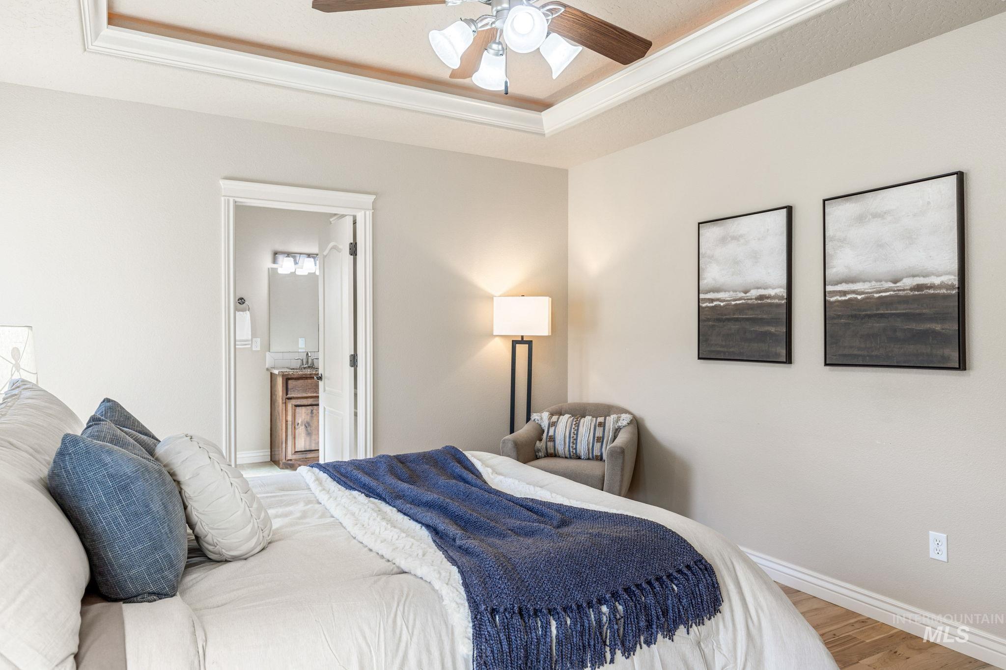 201 E Mikyl Ridge Loop, Nampa, Idaho 83686, 4 Bedrooms, 3 Bathrooms, Residential For Sale, Price $450,000,MLS 98980517