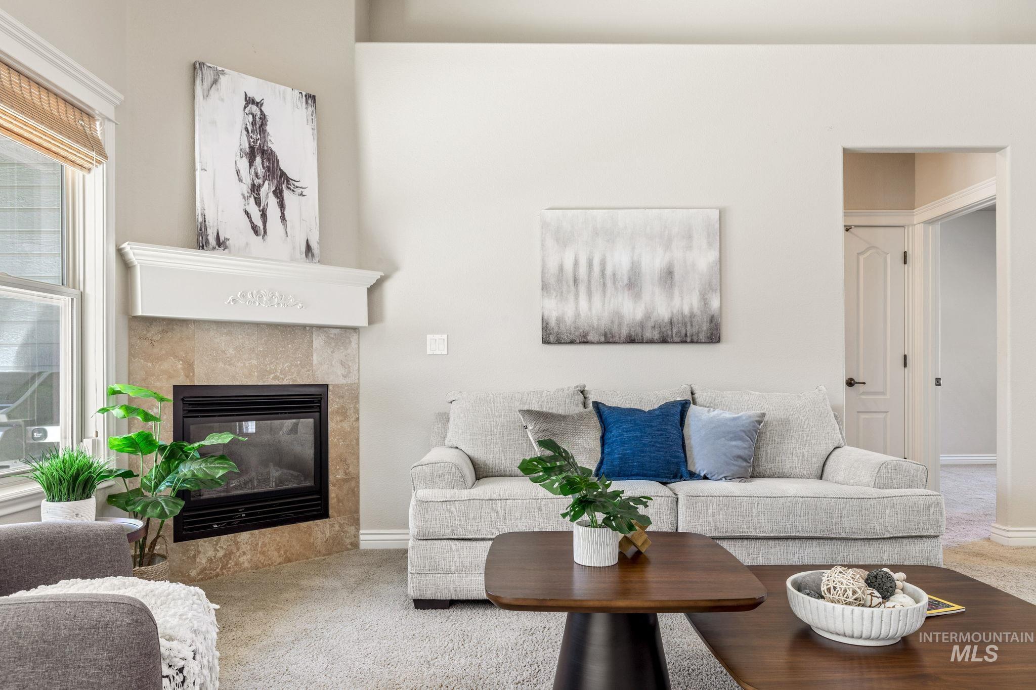 201 E Mikyl Ridge Loop, Nampa, Idaho 83686, 4 Bedrooms, 3 Bathrooms, Residential For Sale, Price $450,000,MLS 98980517