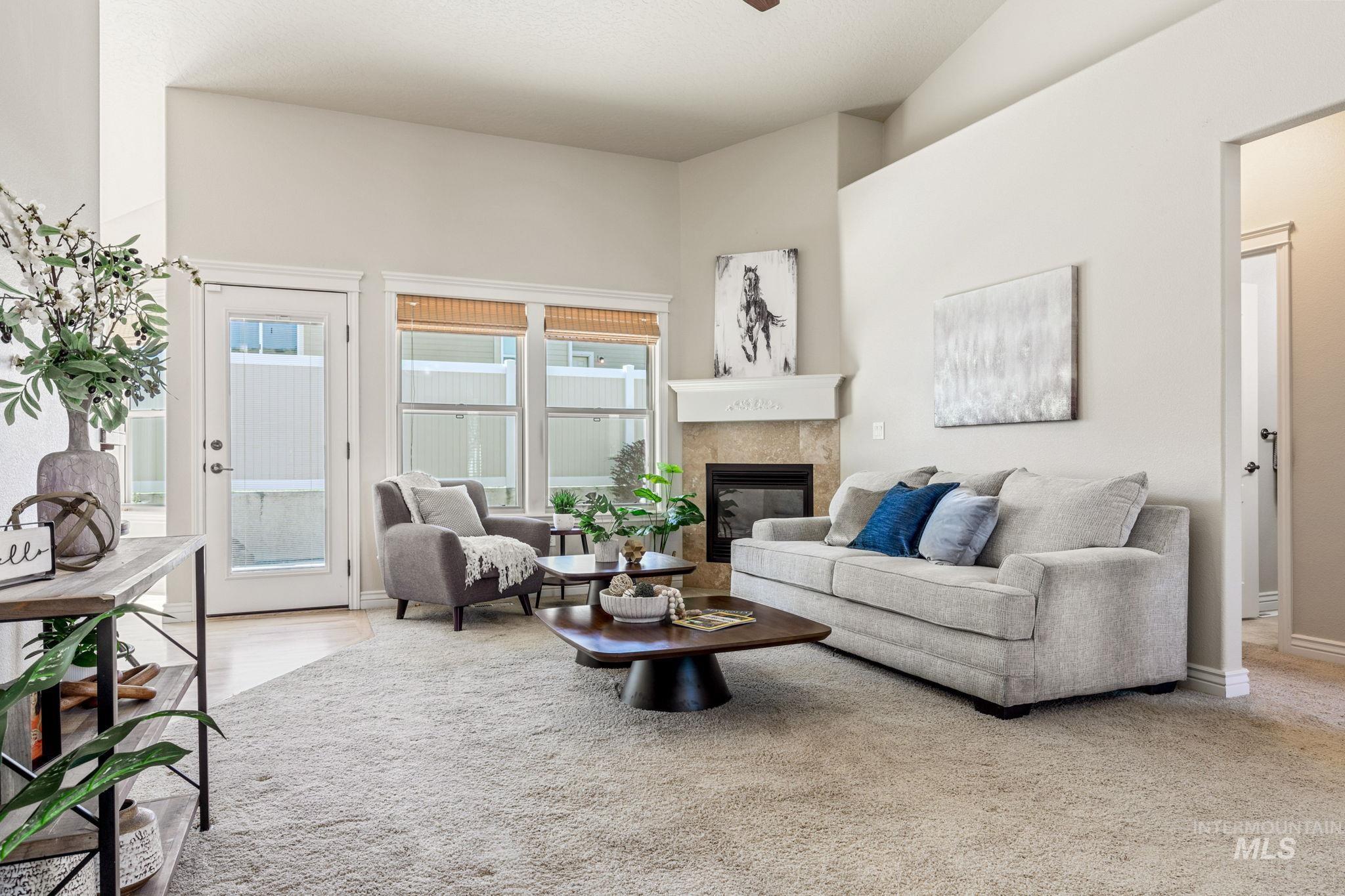 201 E Mikyl Ridge Loop, Nampa, Idaho 83686, 4 Bedrooms, 3 Bathrooms, Residential For Sale, Price $450,000,MLS 98980517