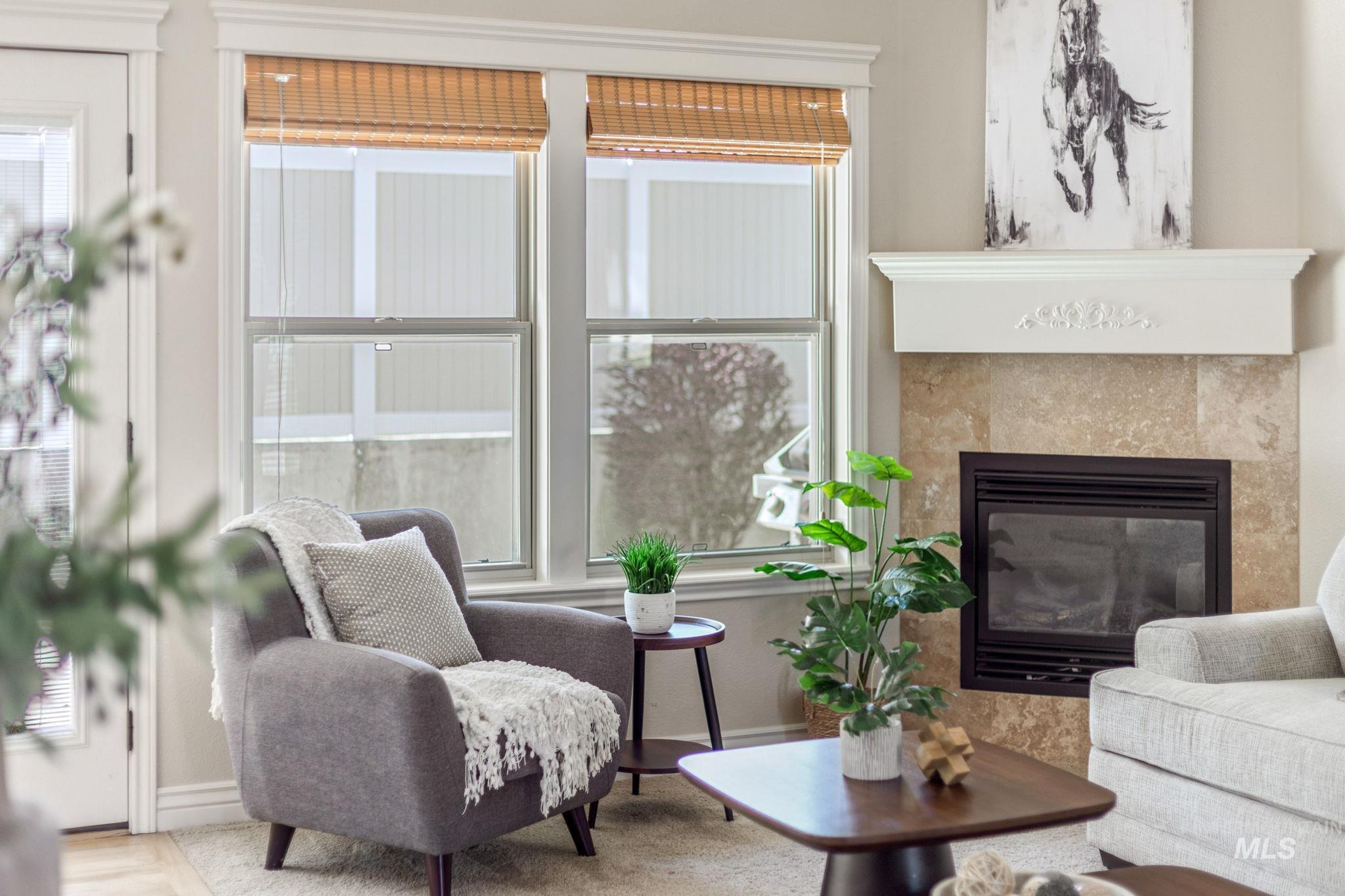 201 E Mikyl Ridge Loop, Nampa, Idaho 83686, 4 Bedrooms, 3 Bathrooms, Residential For Sale, Price $450,000,MLS 98980517