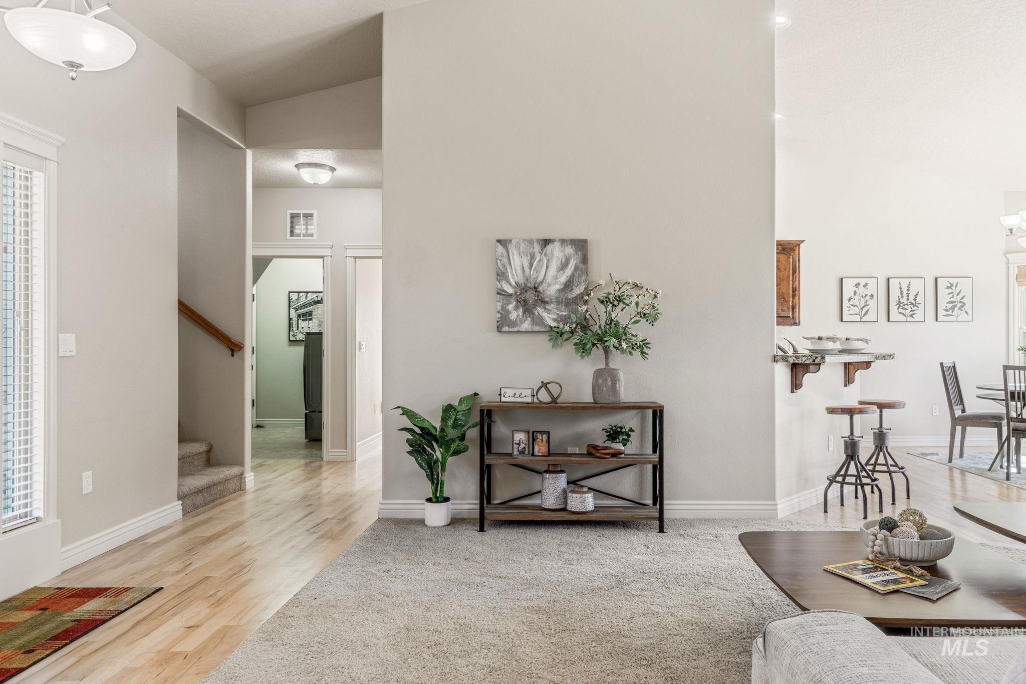 201 E Mikyl Ridge Loop, Nampa, Idaho 83686, 4 Bedrooms, 3 Bathrooms, Residential For Sale, Price $450,000,MLS 98980517