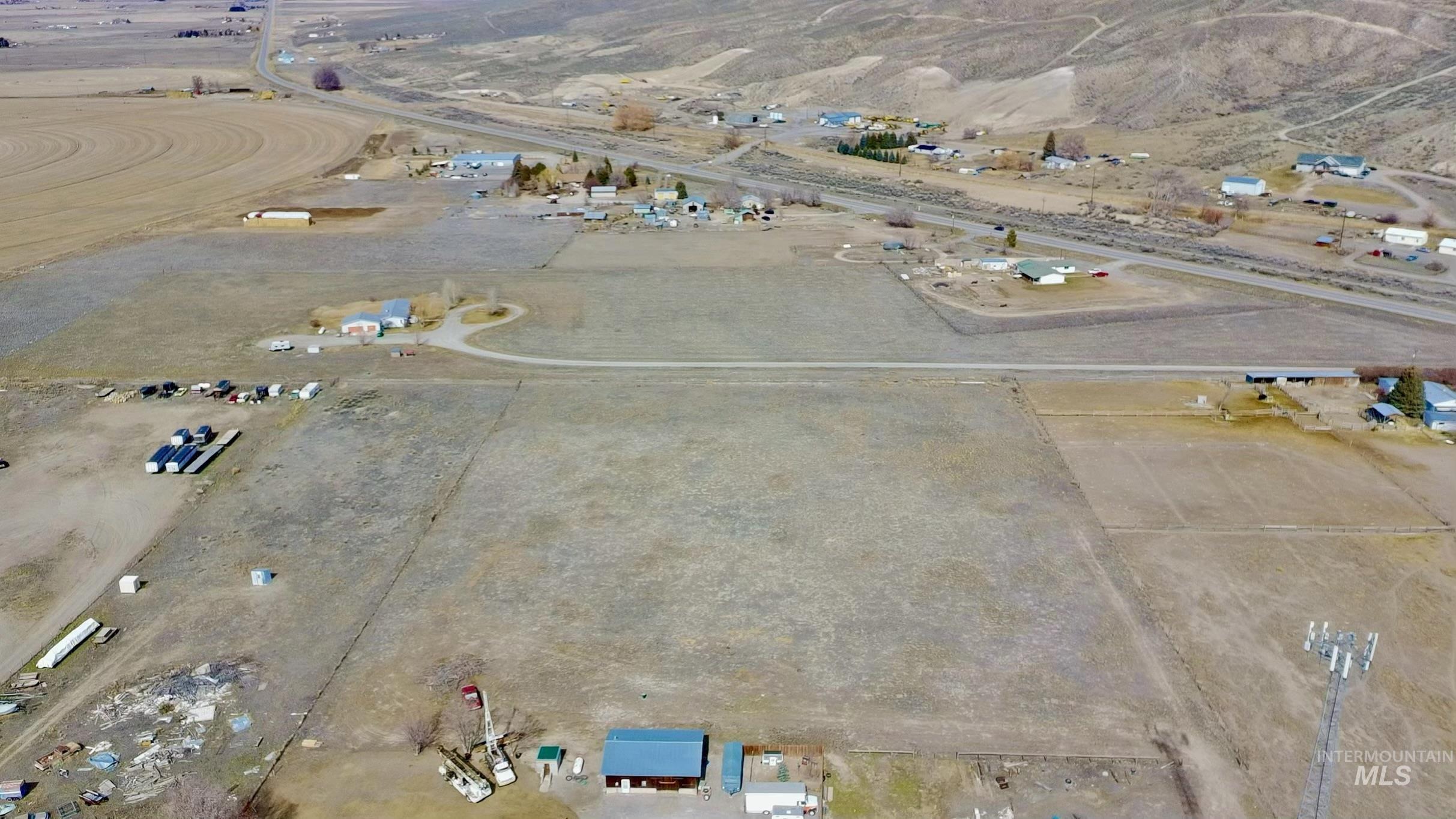TBD W 2500 N, Arco, Idaho 83231, Land For Sale, Price $115,000,MLS 98980521