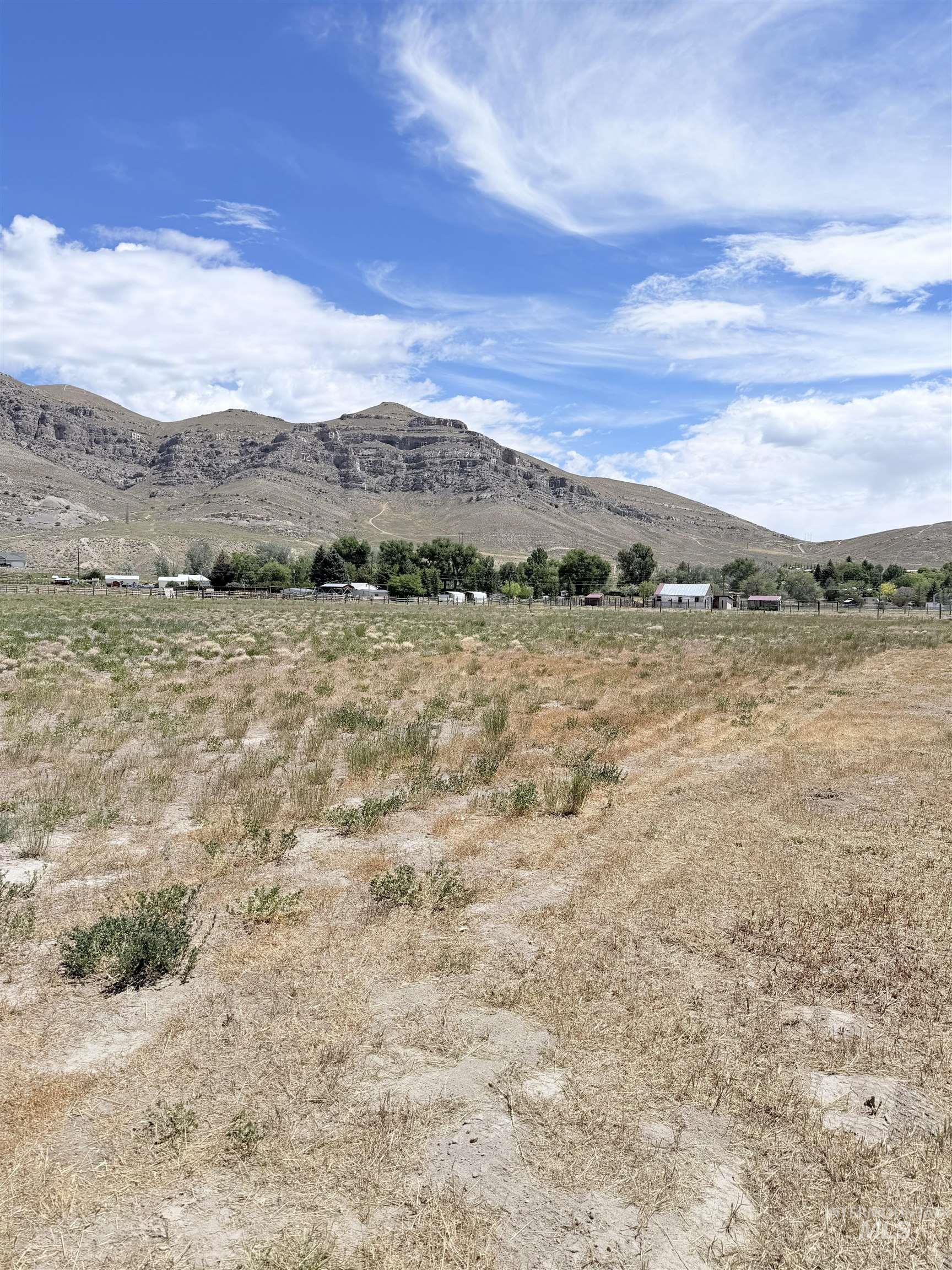 TBD W 2500 N, Arco, Idaho 83231, Land For Sale, Price $90,000,MLS 98980521