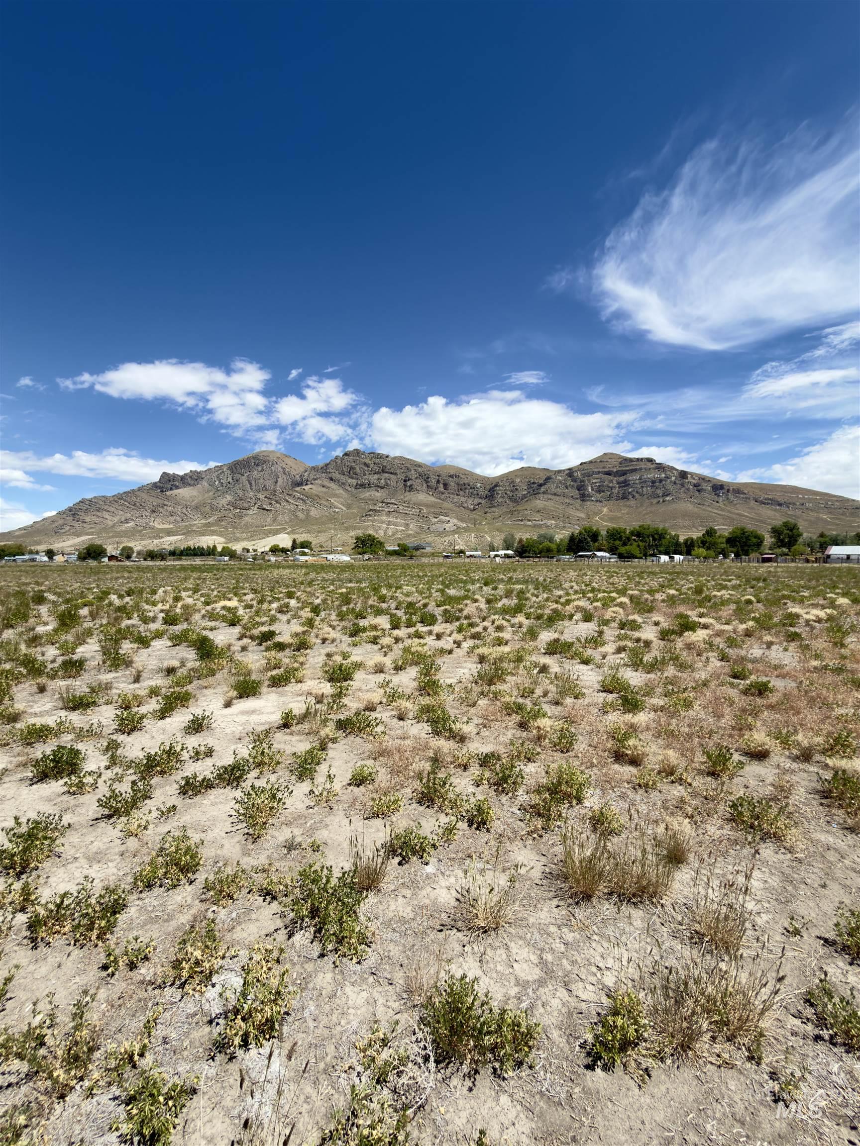 TBD W 2500 N, Arco, Idaho 83231, Land For Sale, Price $90,000,MLS 98980521