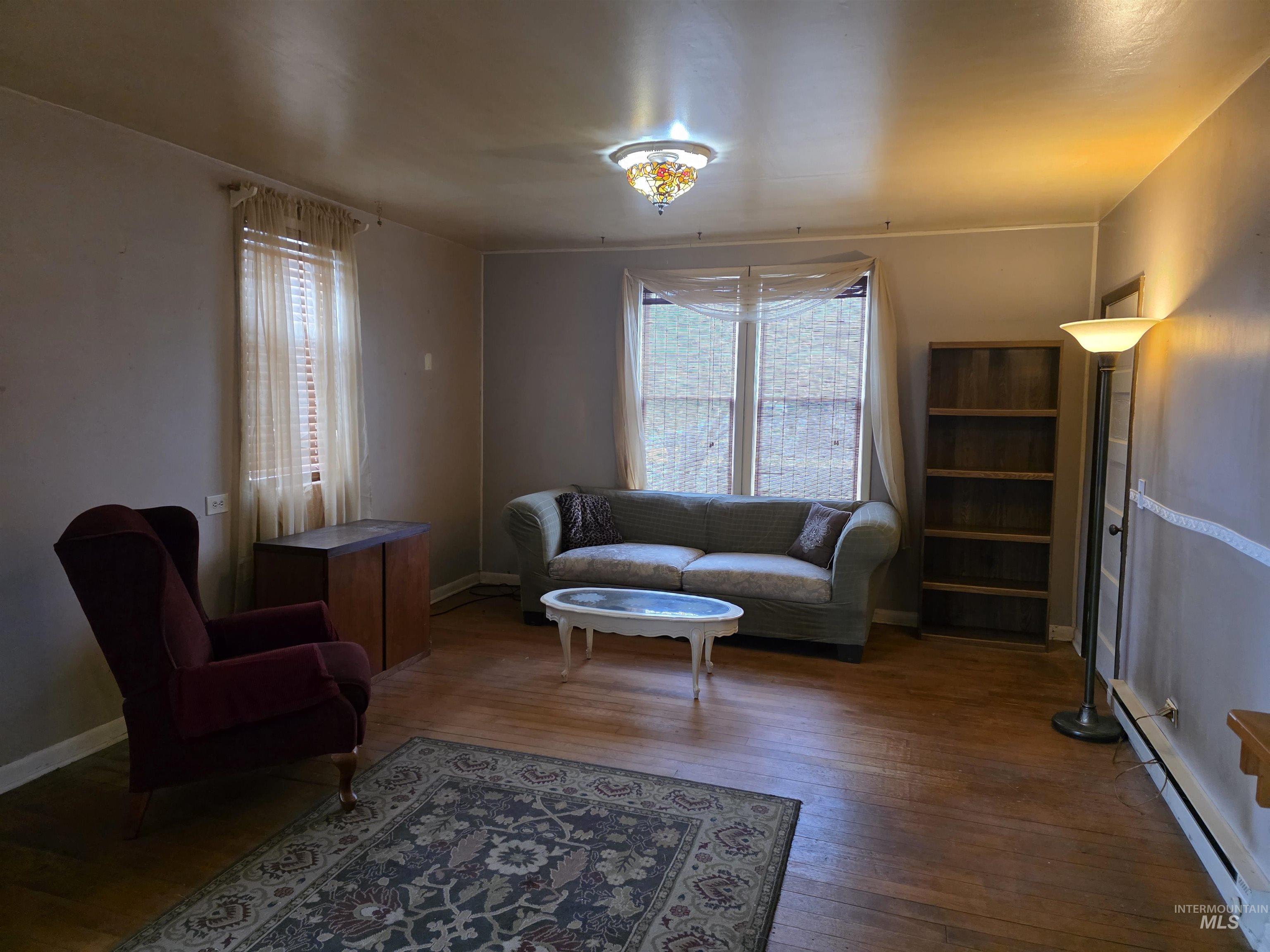 504 Idaho St, Kamiah, Idaho 83536, 2 Bedrooms, 1 Bathroom, Residential For Sale, Price $185,000,MLS 98980523