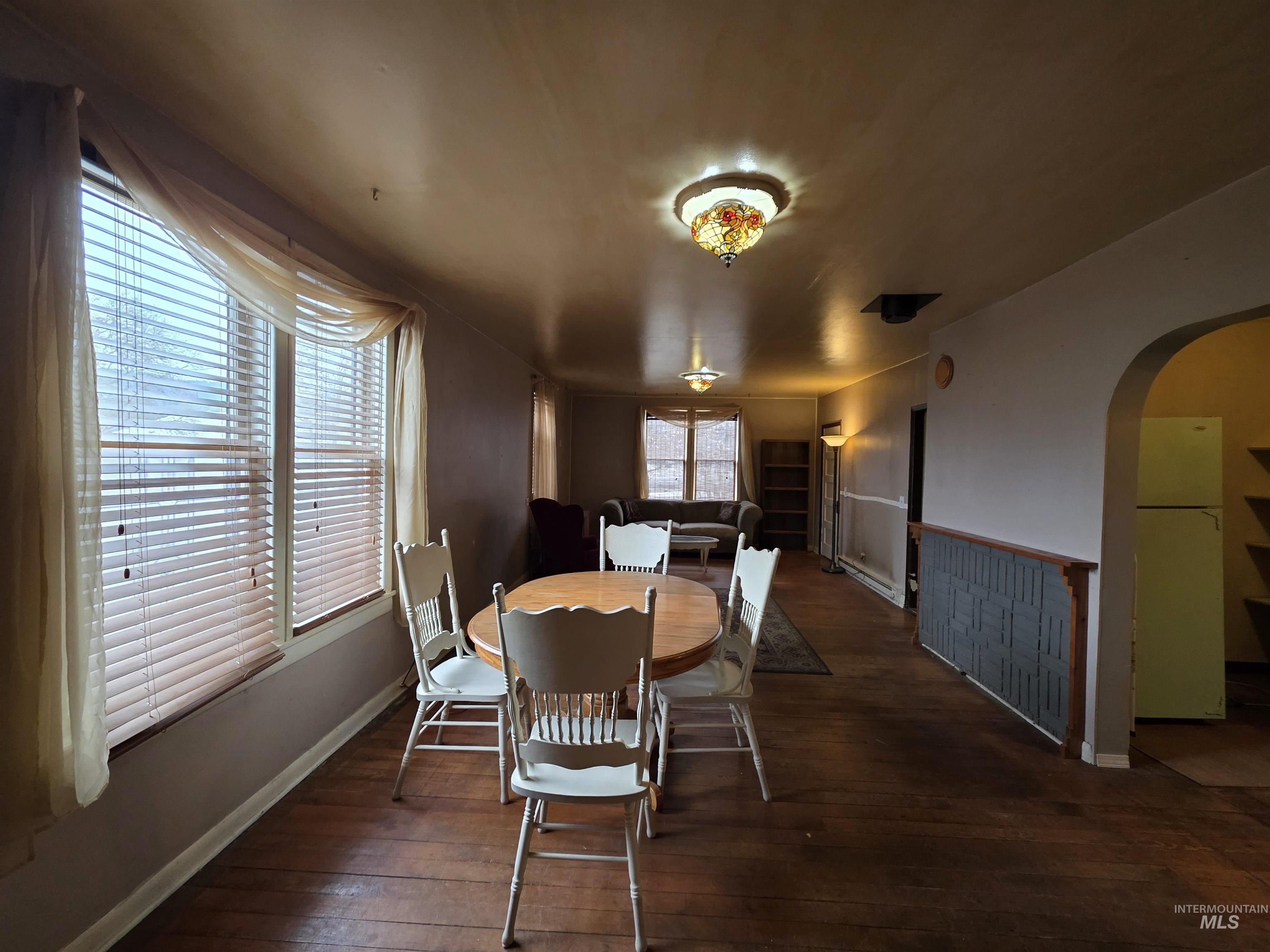 504 Idaho St, Kamiah, Idaho 83536, 2 Bedrooms, 1 Bathroom, Residential For Sale, Price $185,000,MLS 98980523