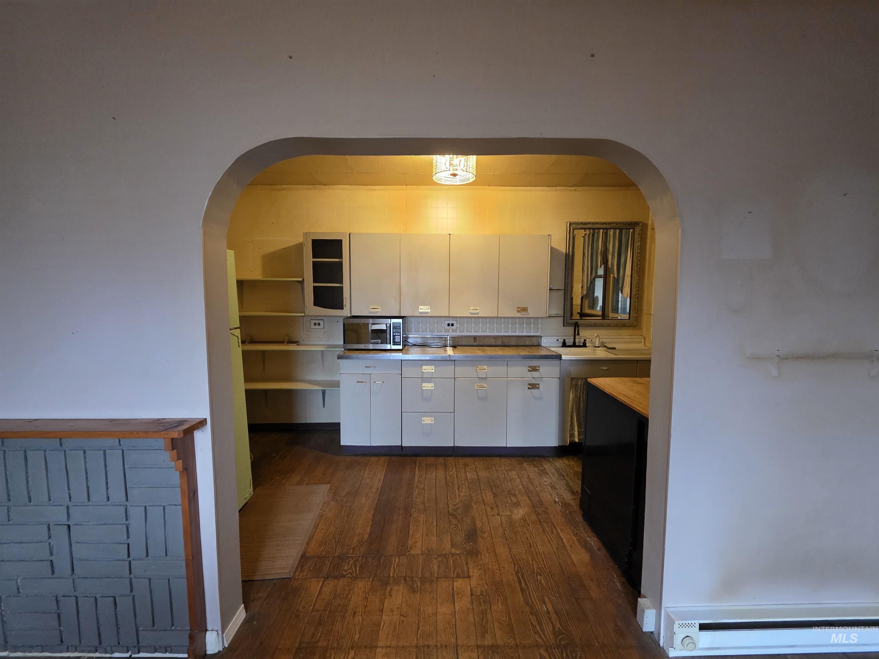 504 Idaho St, Kamiah, Idaho 83536, 2 Bedrooms, 1 Bathroom, Residential For Sale, Price $185,000,MLS 98980523