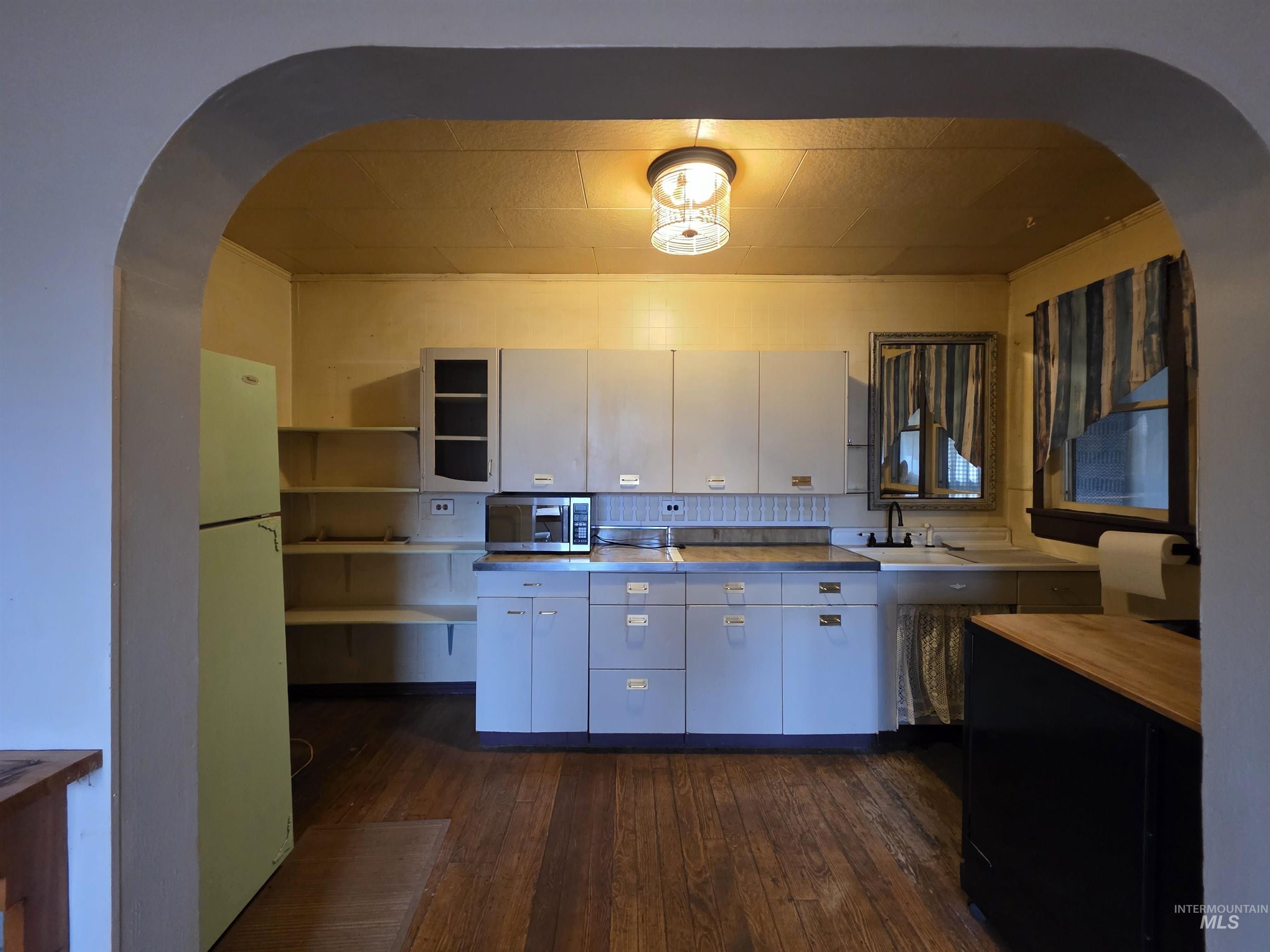 504 Idaho St, Kamiah, Idaho 83536, 2 Bedrooms, 1 Bathroom, Residential For Sale, Price $185,000,MLS 98980523