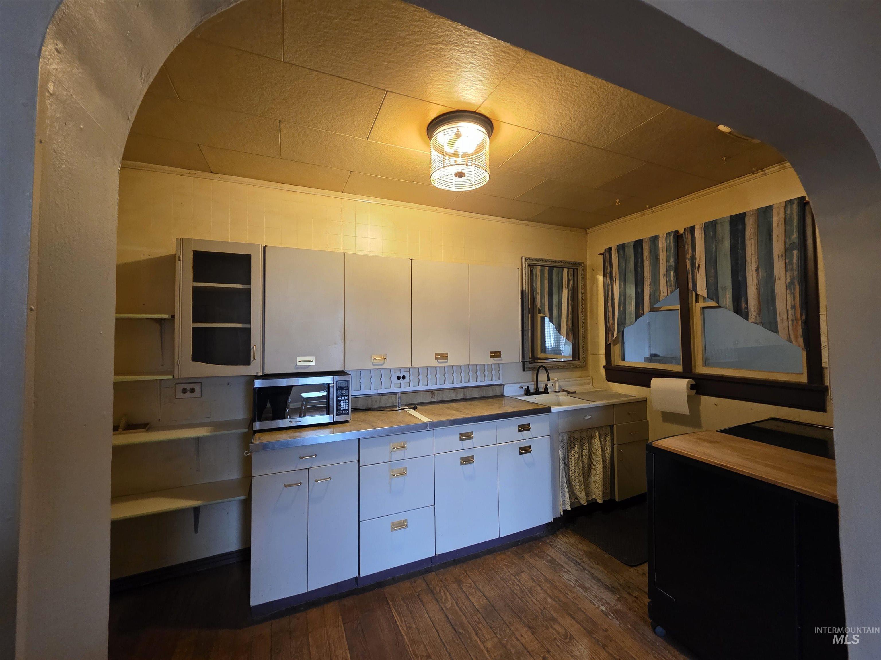 504 Idaho St, Kamiah, Idaho 83536, 2 Bedrooms, 1 Bathroom, Residential For Sale, Price $185,000,MLS 98980523