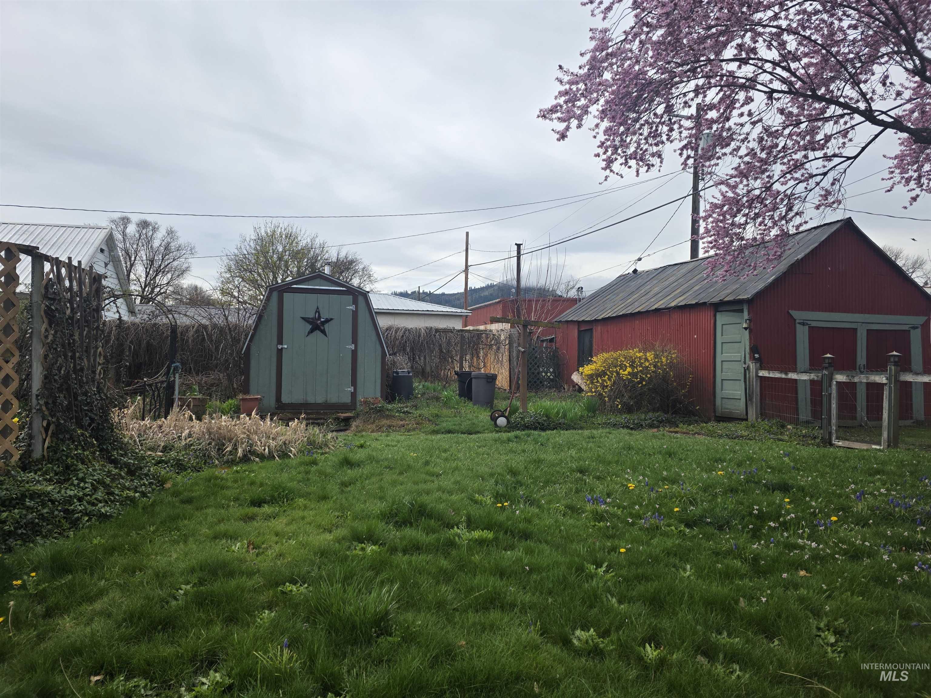 504 Idaho St, Kamiah, Idaho 83536, 2 Bedrooms, 1 Bathroom, Residential For Sale, Price $185,000,MLS 98980523