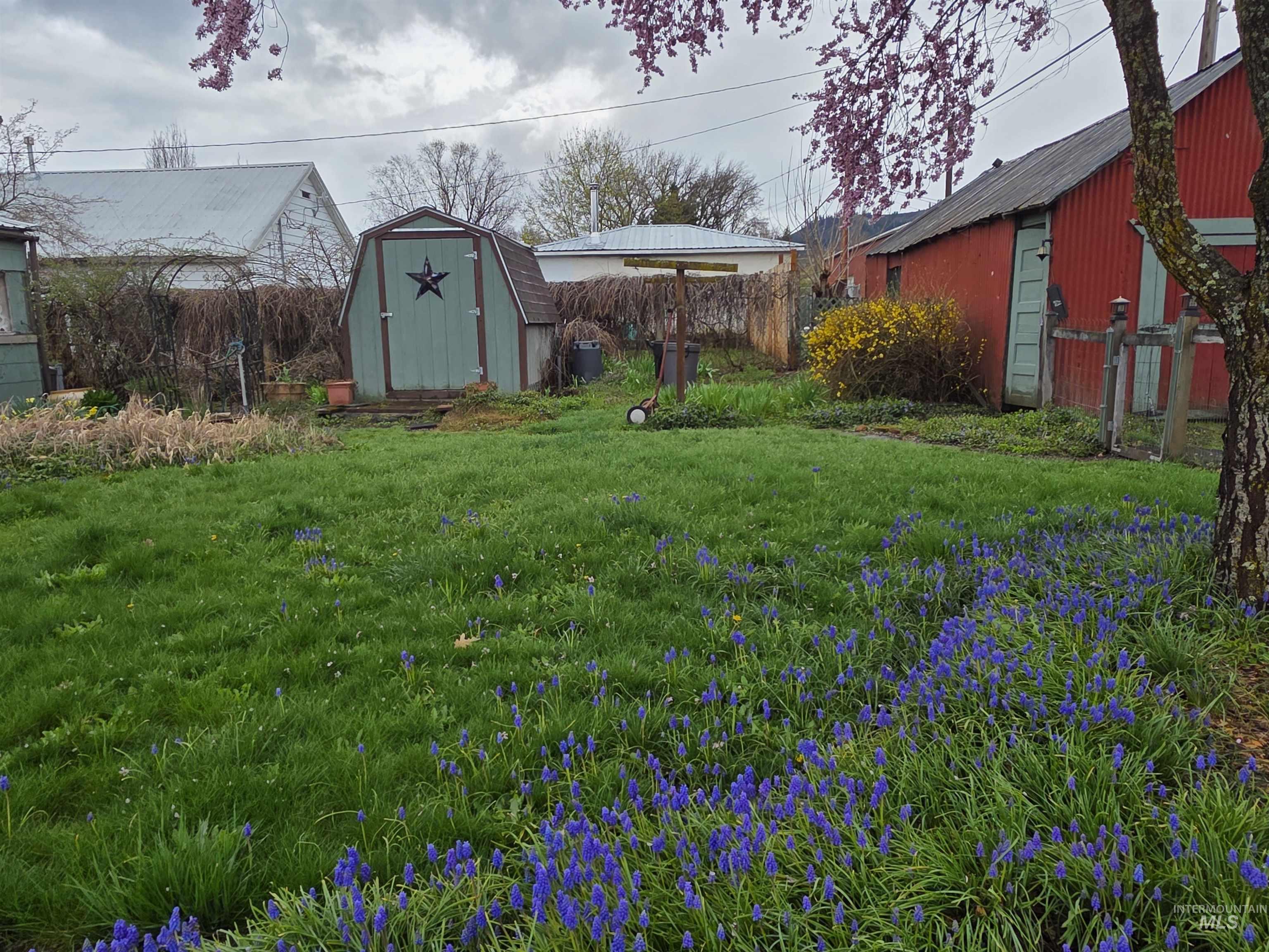 504 Idaho St, Kamiah, Idaho 83536, 2 Bedrooms, 1 Bathroom, Residential For Sale, Price $185,000,MLS 98980523