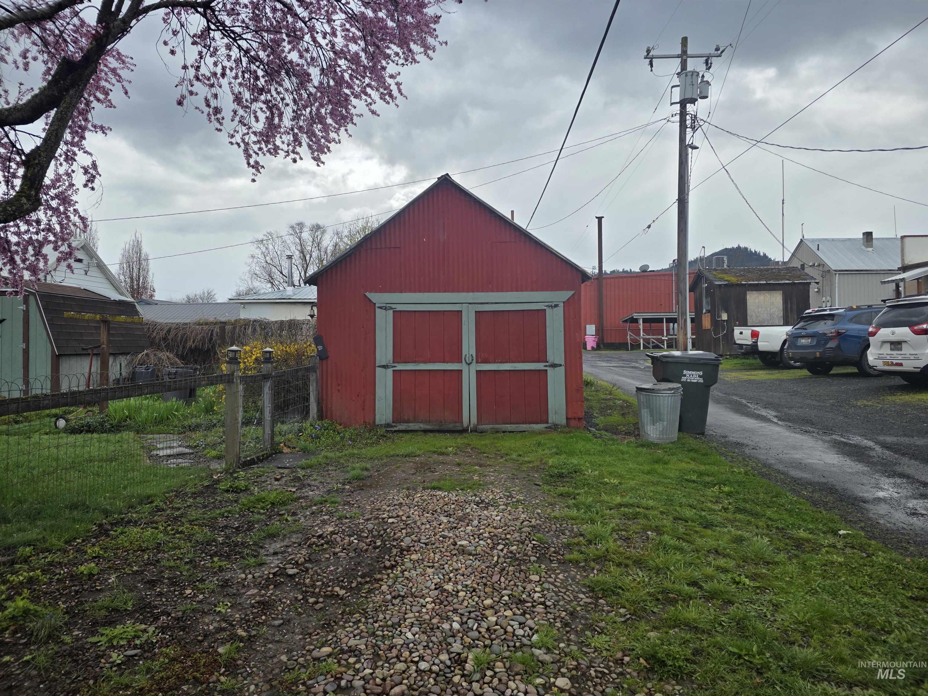 504 Idaho St, Kamiah, Idaho 83536, 2 Bedrooms, 1 Bathroom, Residential For Sale, Price $185,000,MLS 98980523