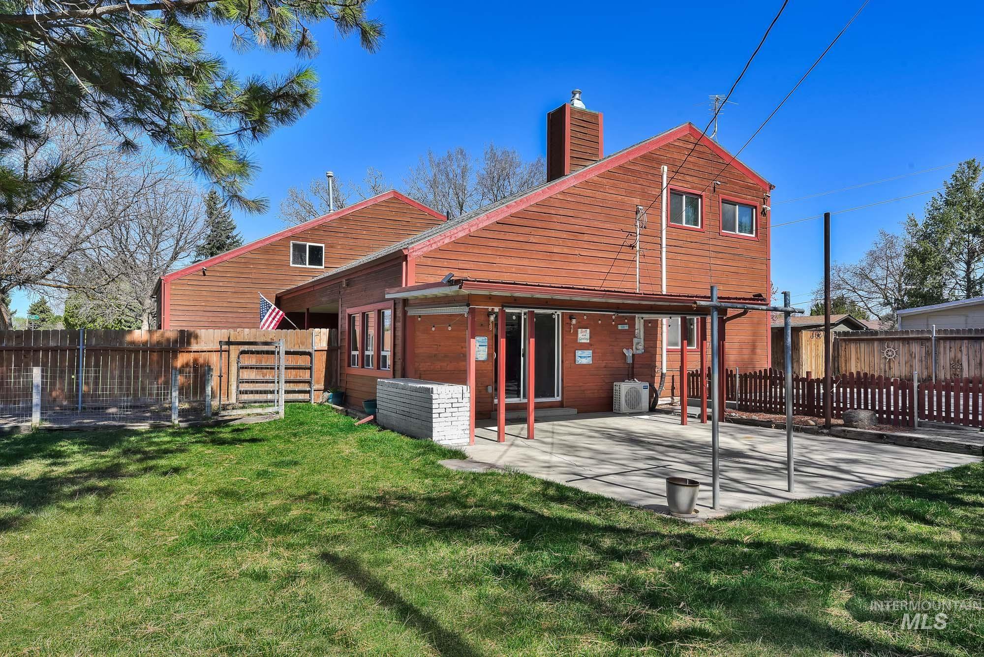 2015 Washington Ave, Caldwell, Idaho 83605, 6 Bedrooms, 4 Bathrooms, Residential For Sale, Price $489,000, 98980525