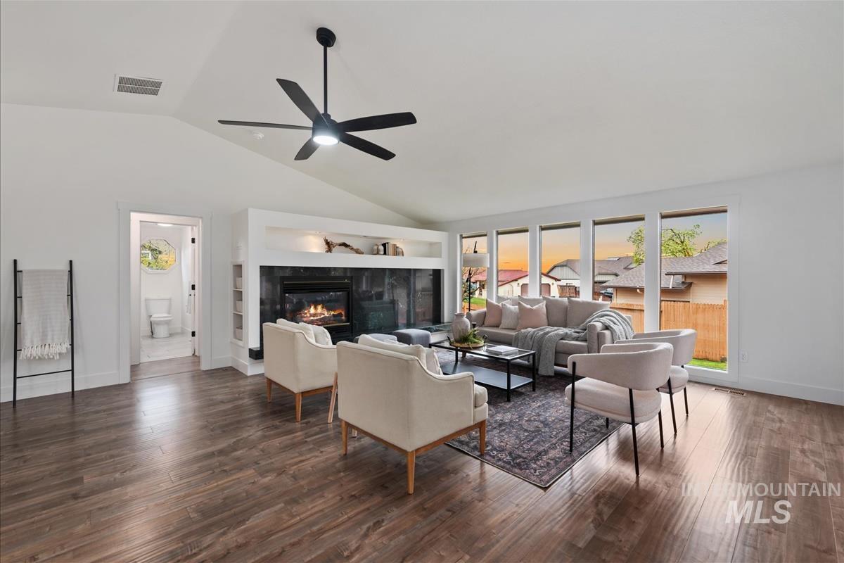 6779 Fairhill Pl, Boise, Idaho 83714, 3 Bedrooms, 2 Bathrooms, Residential For Sale, Price $649,900, 98980526