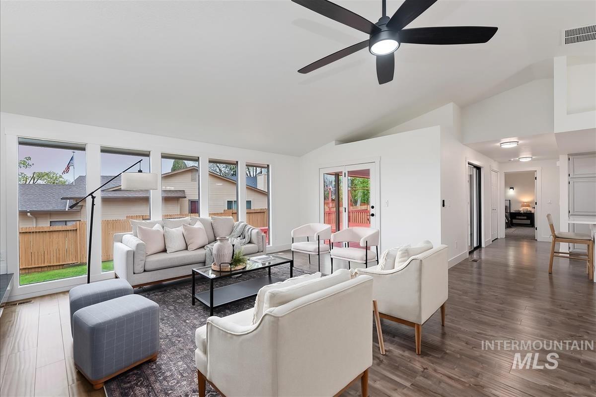 6779 Fairhill Pl, Boise, Idaho 83714, 3 Bedrooms, 2 Bathrooms, Residential For Sale, Price $649,900, 98980526