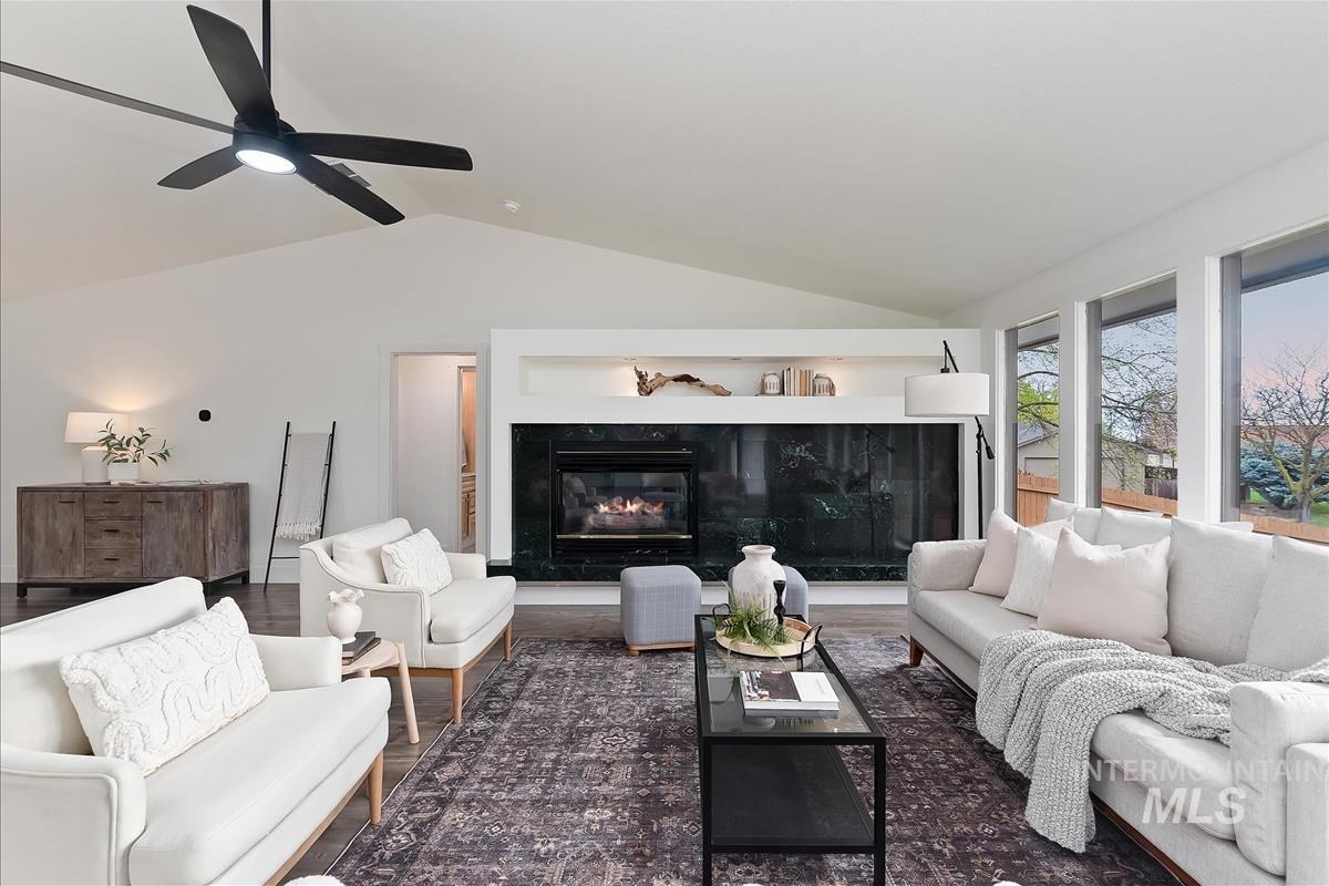 6779 Fairhill Pl, Boise, Idaho 83714, 3 Bedrooms, 2 Bathrooms, Residential For Sale, Price $649,900, 98980526