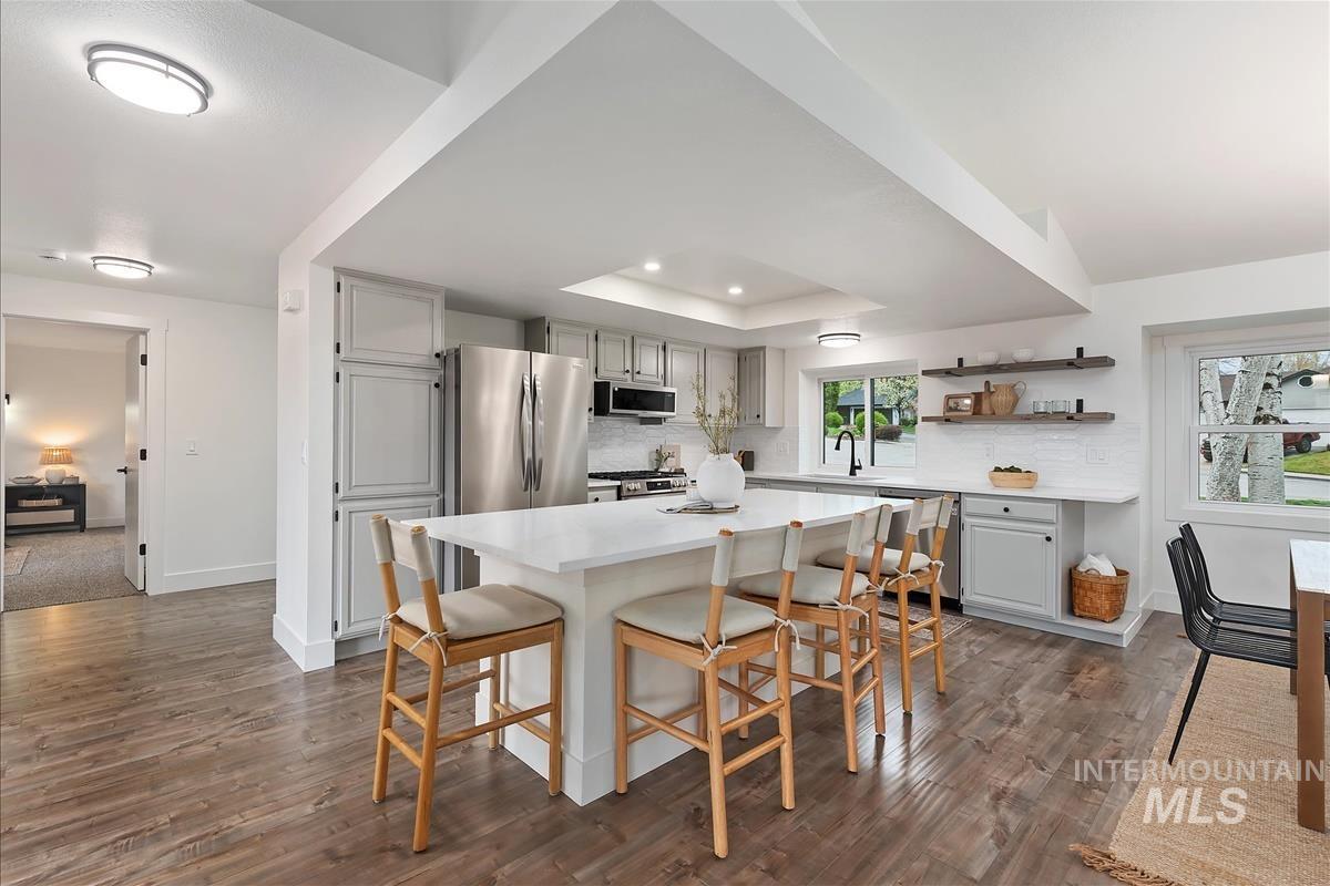 6779 Fairhill Pl, Boise, Idaho 83714, 3 Bedrooms, 2 Bathrooms, Residential For Sale, Price $649,900, 98980526