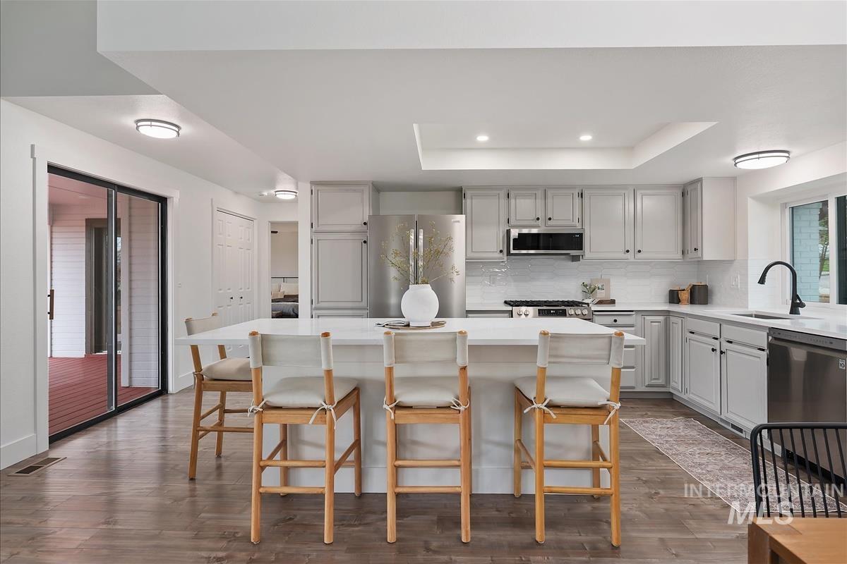 6779 Fairhill Pl, Boise, Idaho 83714, 3 Bedrooms, 2 Bathrooms, Residential For Sale, Price $649,900, 98980526