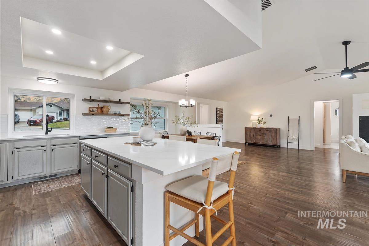 6779 Fairhill Pl, Boise, Idaho 83714, 3 Bedrooms, 2 Bathrooms, Residential For Sale, Price $649,900, 98980526