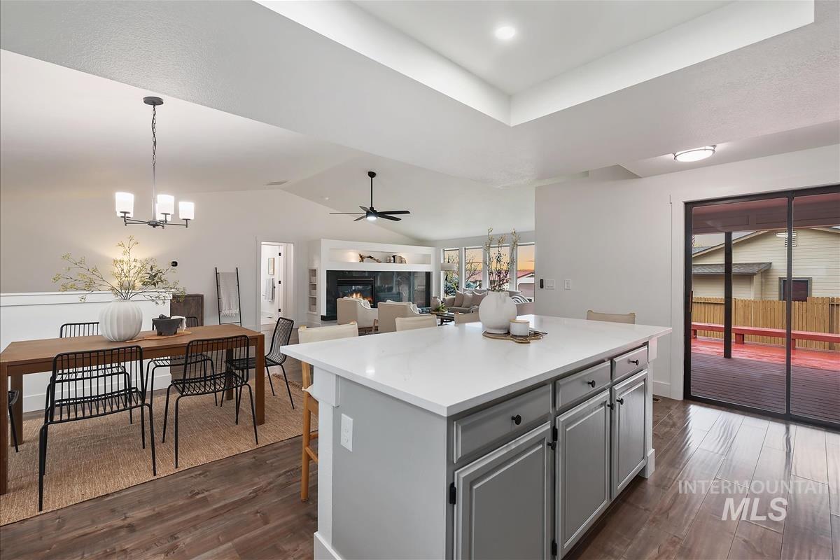 6779 Fairhill Pl, Boise, Idaho 83714, 3 Bedrooms, 2 Bathrooms, Residential For Sale, Price $649,900, 98980526