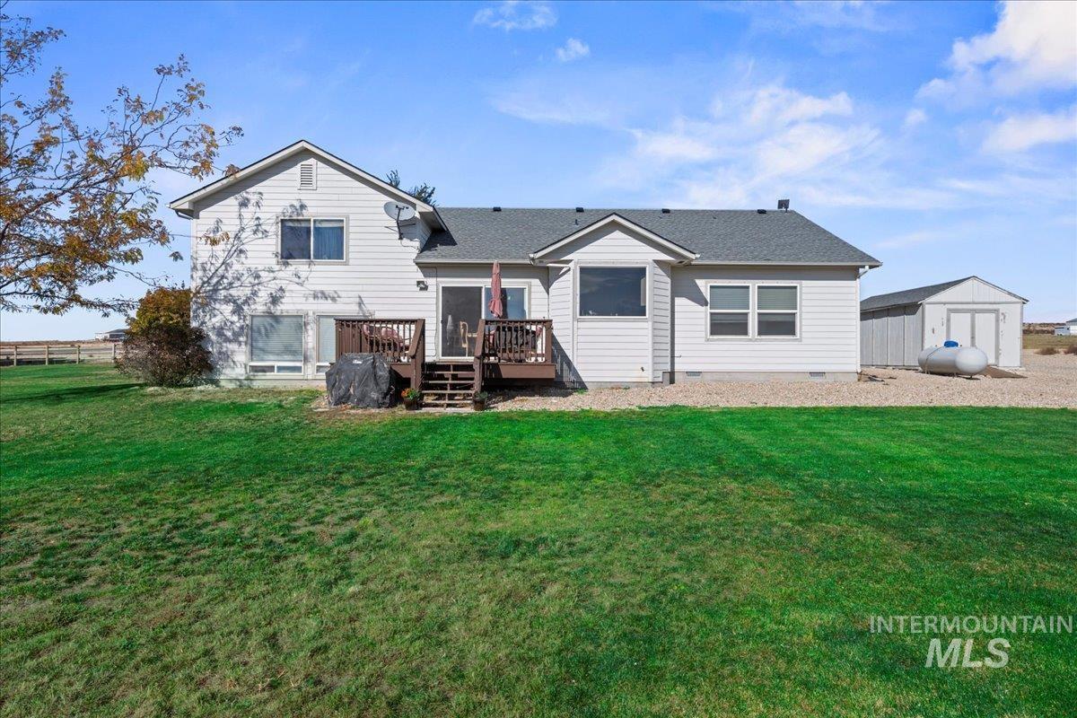 13983 Santa Rita Drive, Nampa, Idaho 83686, 6 Bedrooms, 3 Bathrooms, Residential For Sale, Price $815,000,MLS 98980527