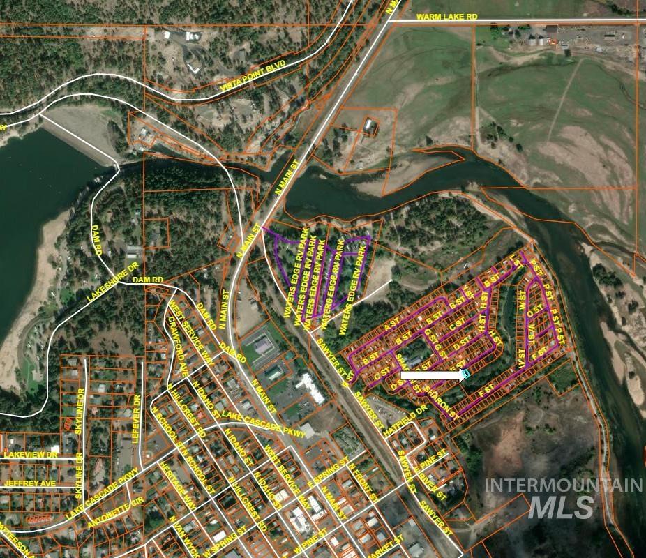 25 E Street, Cascade, Idaho 83611, 1 Bedroom, 1 Bathroom, Residential For Sale, Price $180,000,MLS 98980528