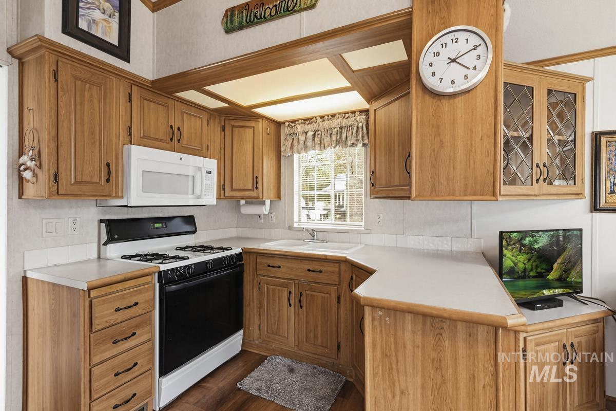 25 E Street, Cascade, Idaho 83611, 1 Bedroom, 1 Bathroom, Residential For Sale, Price $180,000,MLS 98980528