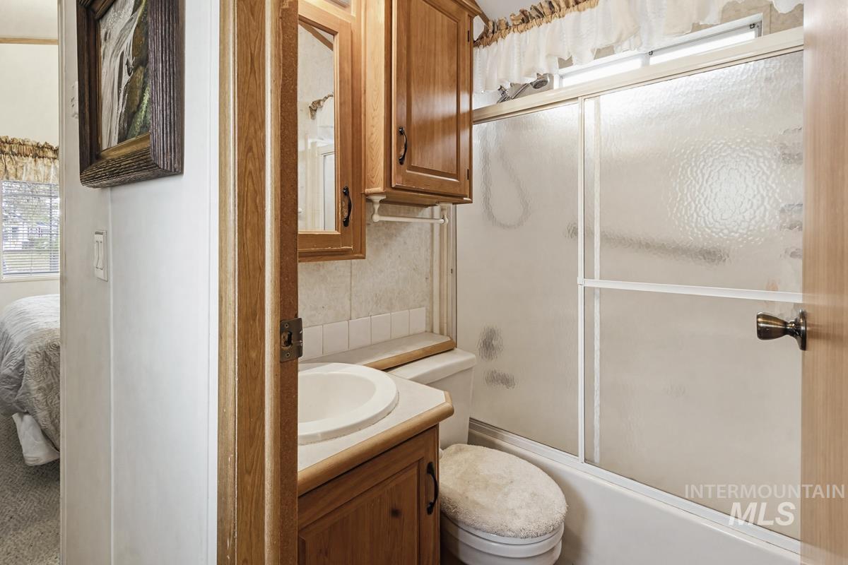 25 E Street, Cascade, Idaho 83611, 1 Bedroom, 1 Bathroom, Residential For Sale, Price $180,000,MLS 98980528