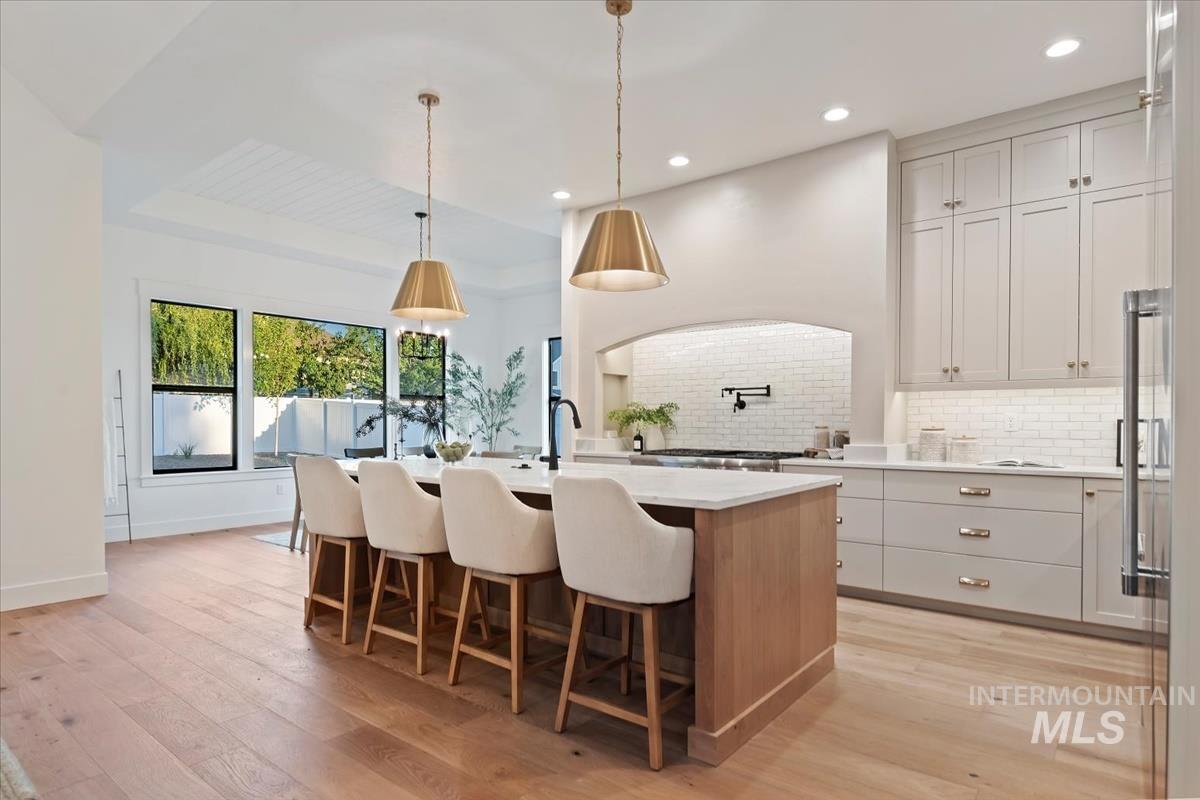 196 N Timber Wolf Pl, Eagle, Idaho 83616, 4 Bedrooms, 3.5 Bathrooms, Residential For Sale, Price $1,274,900,MLS 98980533