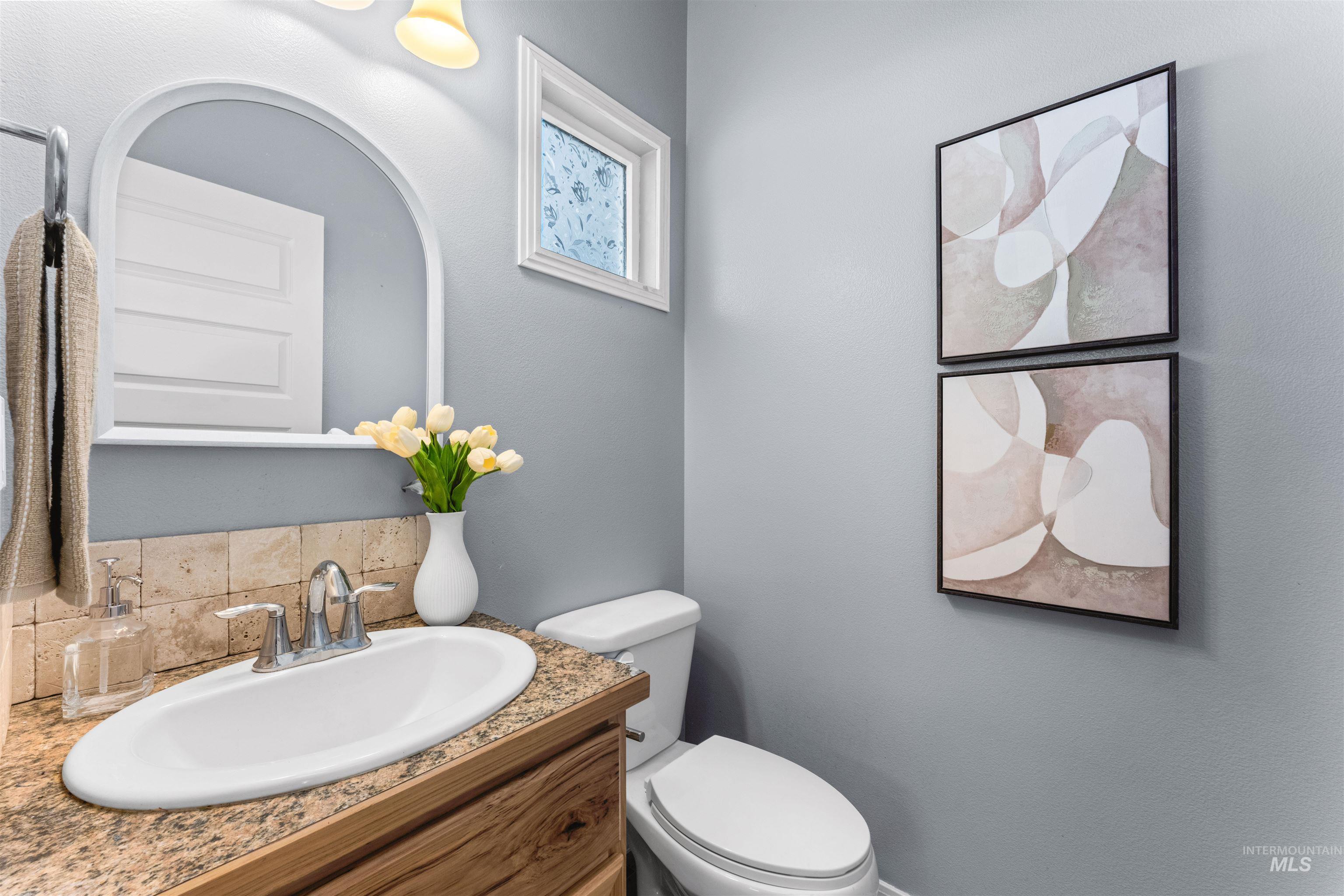 1307 W Belknap, Nampa, Idaho 83686, 3 Bedrooms, 2.5 Bathrooms, Residential For Sale, Price $429,000, 98980536