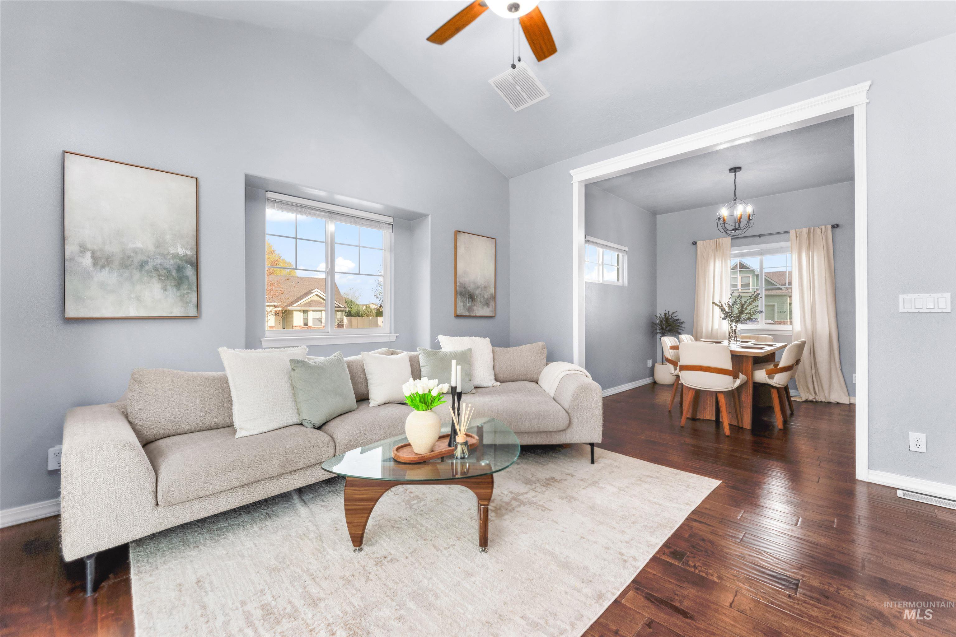 1307 W Belknap, Nampa, Idaho 83686, 3 Bedrooms, 2.5 Bathrooms, Residential For Sale, Price $429,000, 98980536