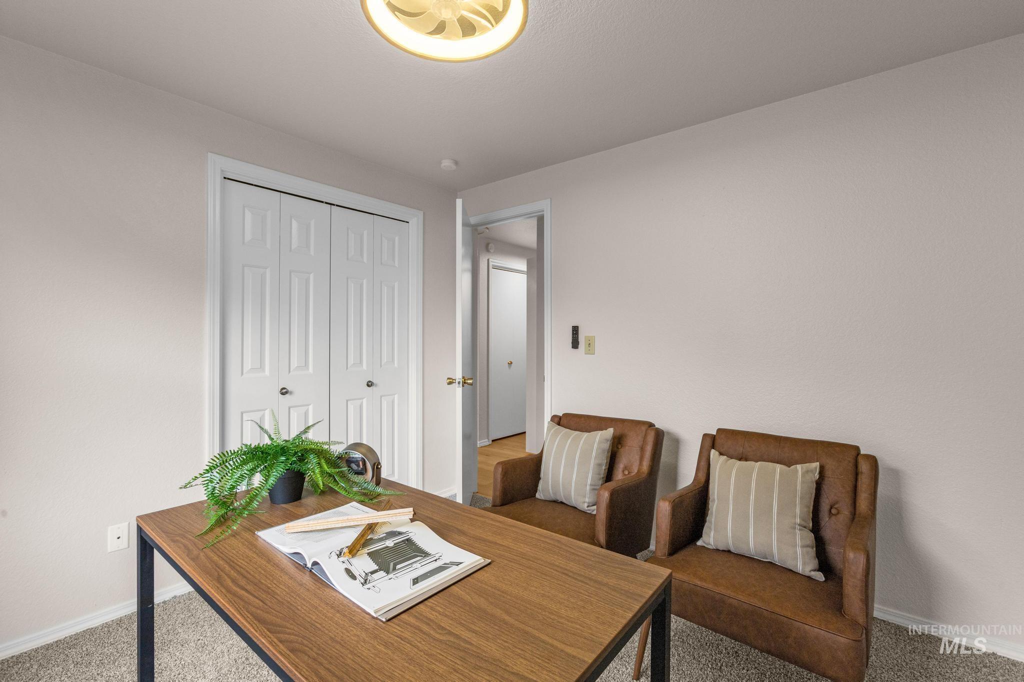 4745 N Oxbow Pl, Boise, Idaho 83713, 3 Bedrooms, 2 Bathrooms, Residential For Sale, Price $434,900, 98980537